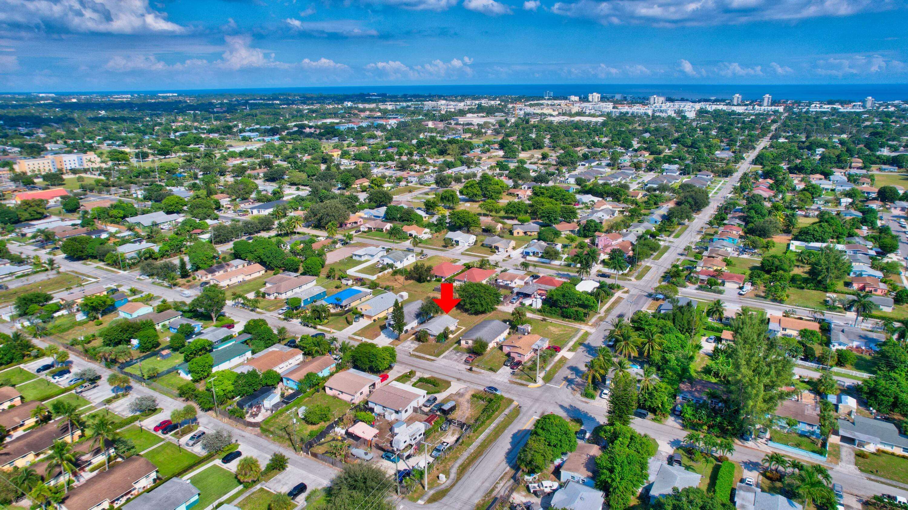 ATLANTIC GARDENS DELRAY IN - Residential