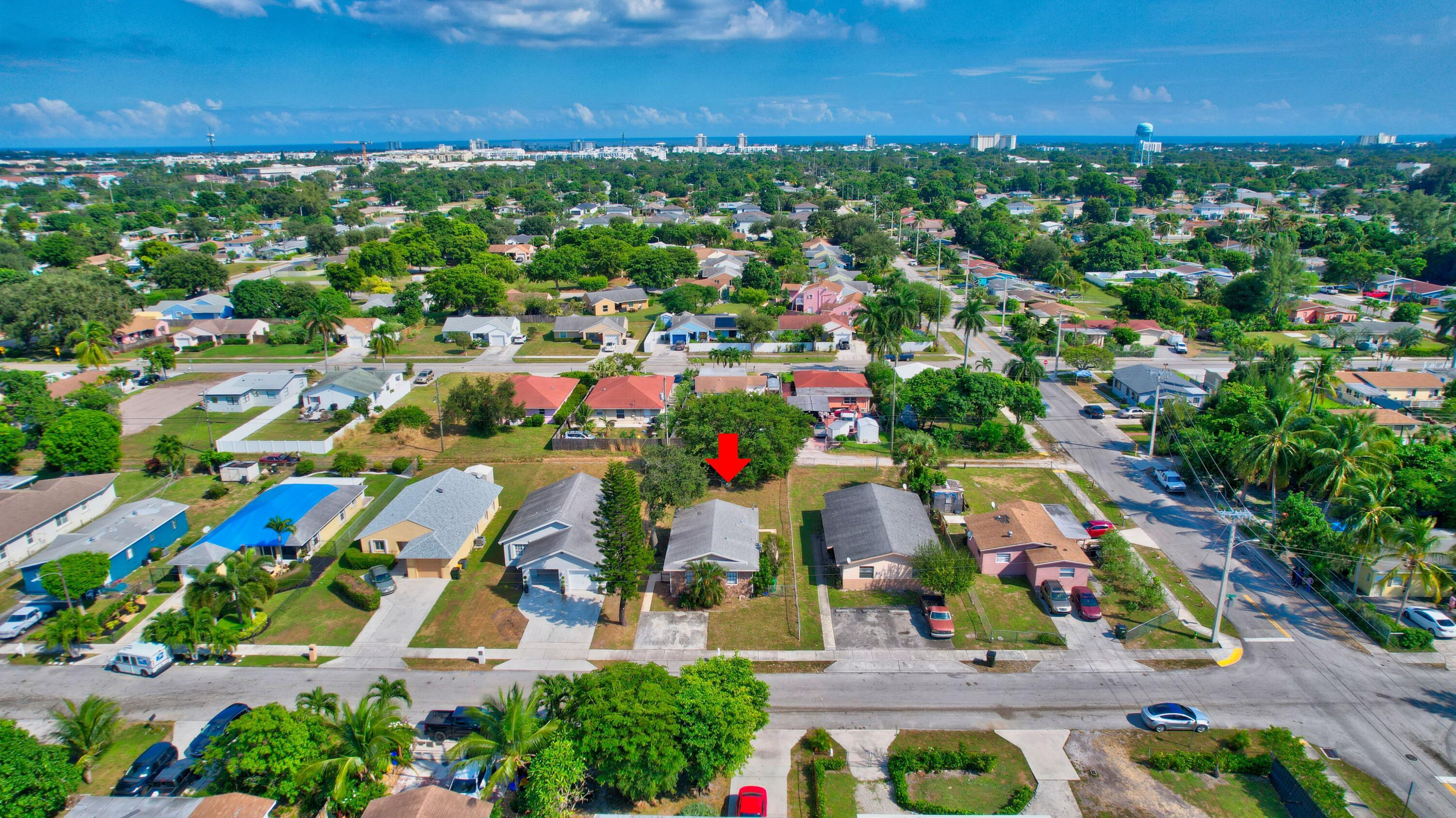 ATLANTIC GARDENS DELRAY IN - Residential