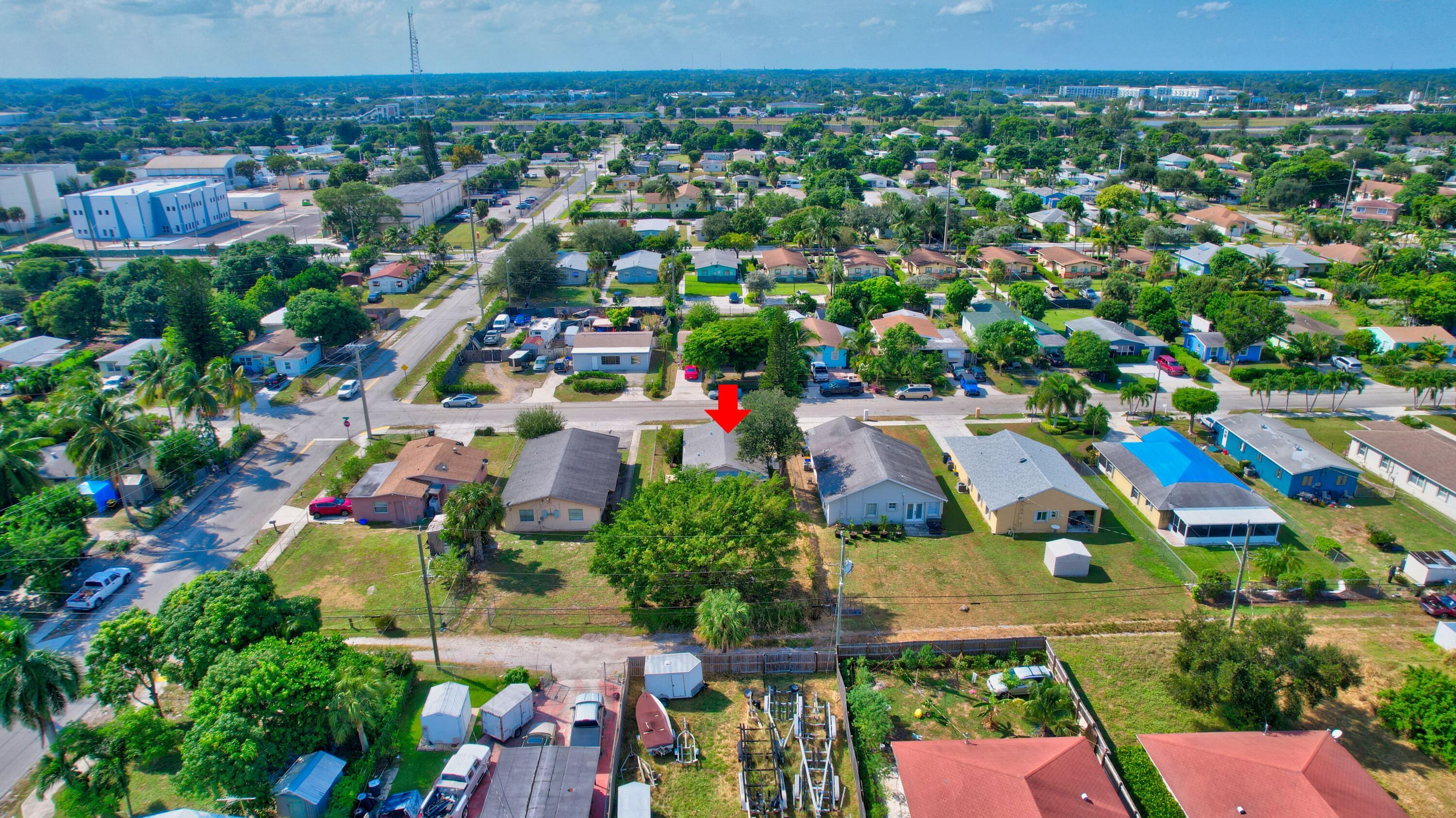 ATLANTIC GARDENS DELRAY IN - Residential