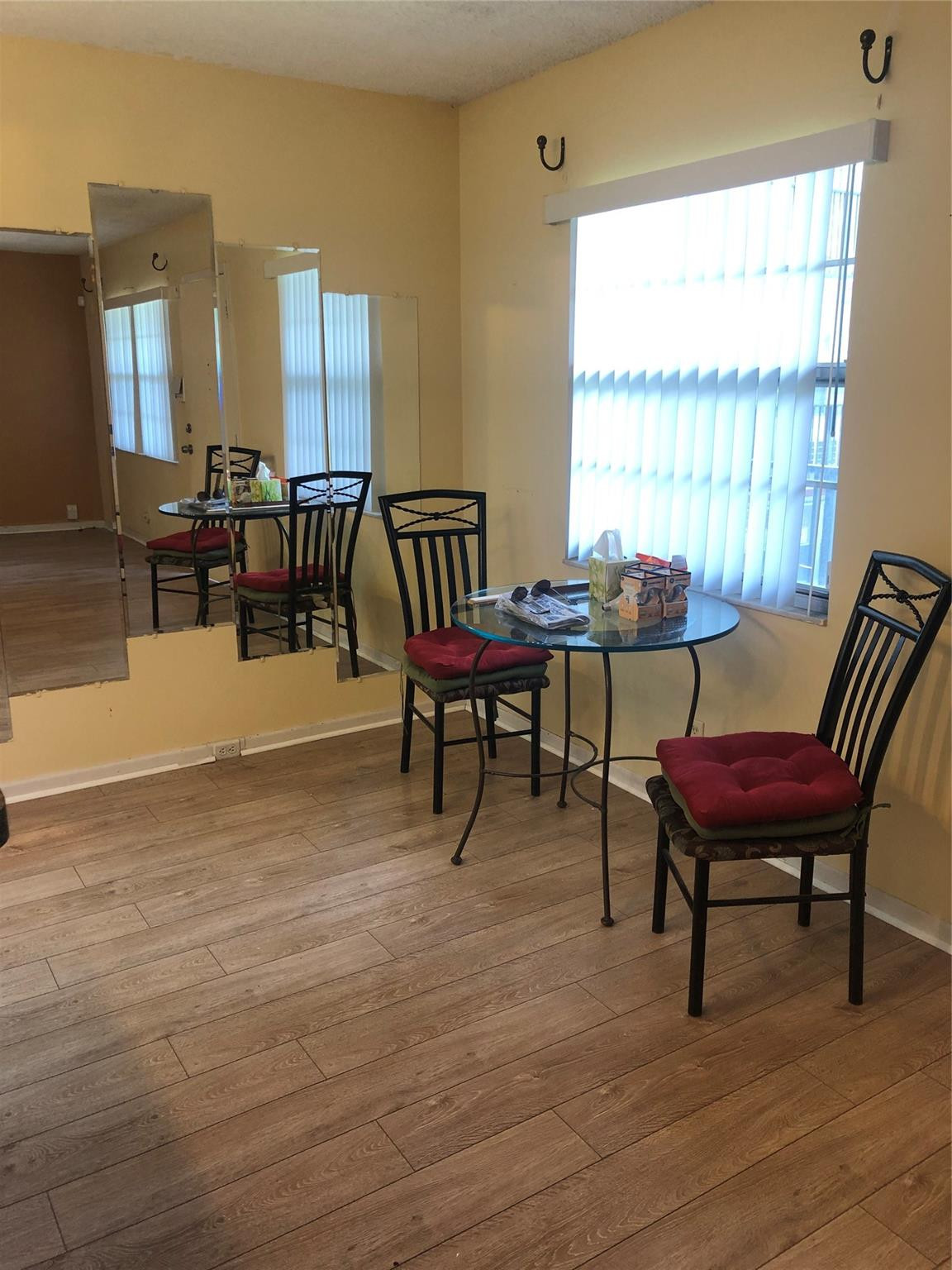 NEW HAMPTON AT CENTURY VILLAGE - Residential