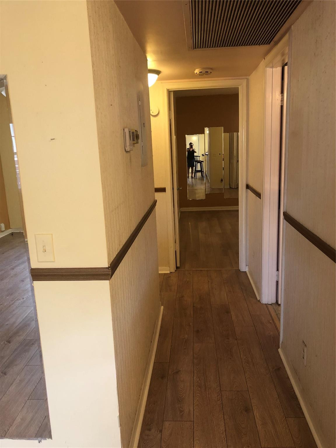 NEW HAMPTON AT CENTURY VILLAGE - Residential