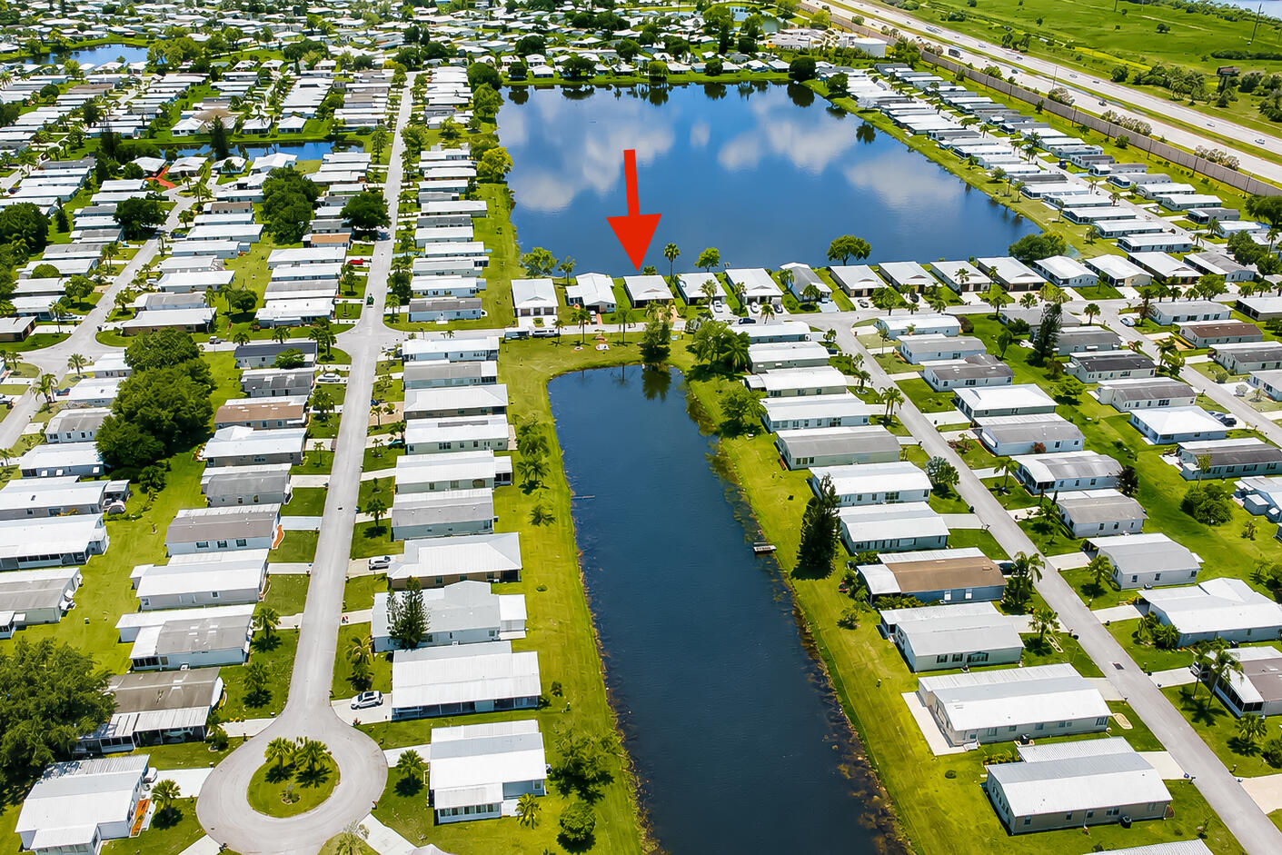 SPANISH LAKES FAIRWAYS LEASEHOLD ESTATES - Residential