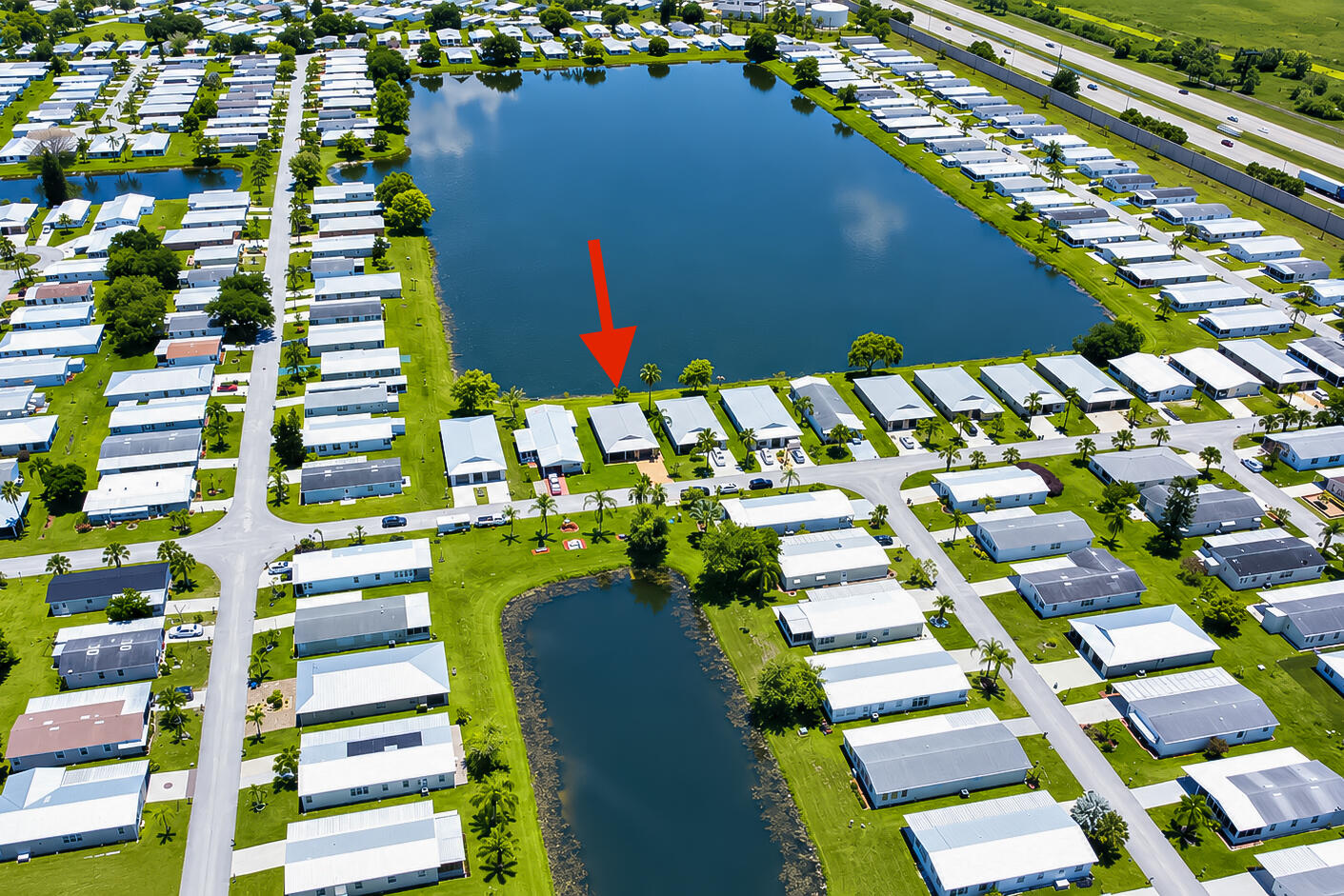 SPANISH LAKES FAIRWAYS LEASEHOLD ESTATES - Residential