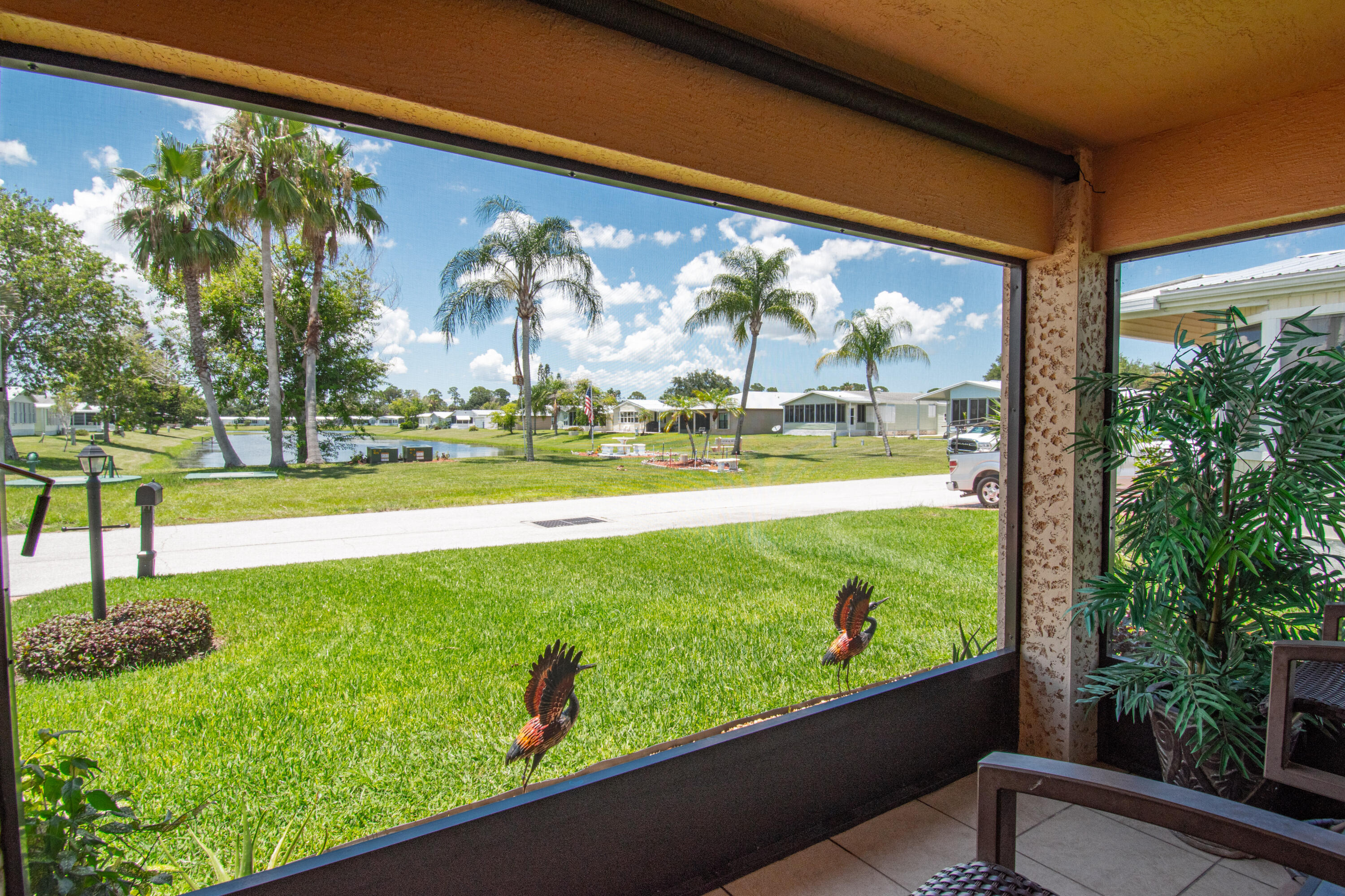 SPANISH LAKES FAIRWAYS LEASEHOLD ESTATES - Residential