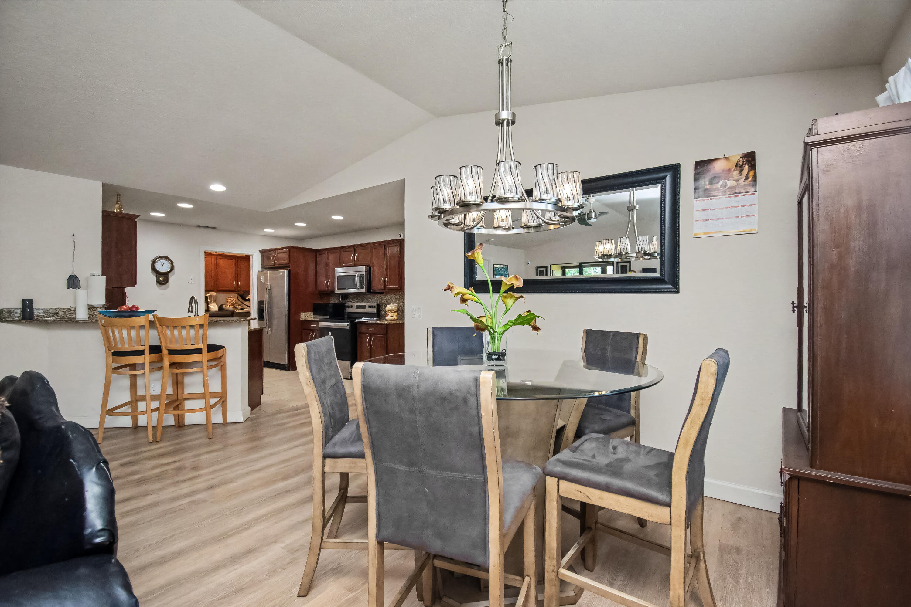 SPANISH LAKES FAIRWAYS LEASEHOLD ESTATES - Residential
