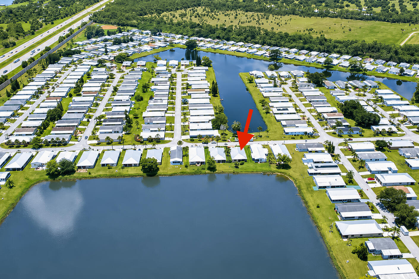 SPANISH LAKES FAIRWAYS LEASEHOLD ESTATES - Residential