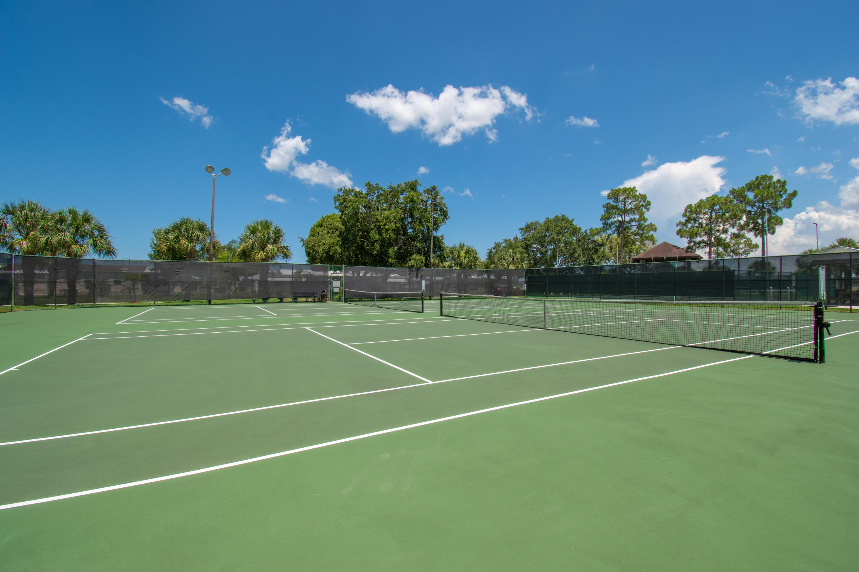 SPANISH LAKES FAIRWAYS LEASEHOLD ESTATES - Residential