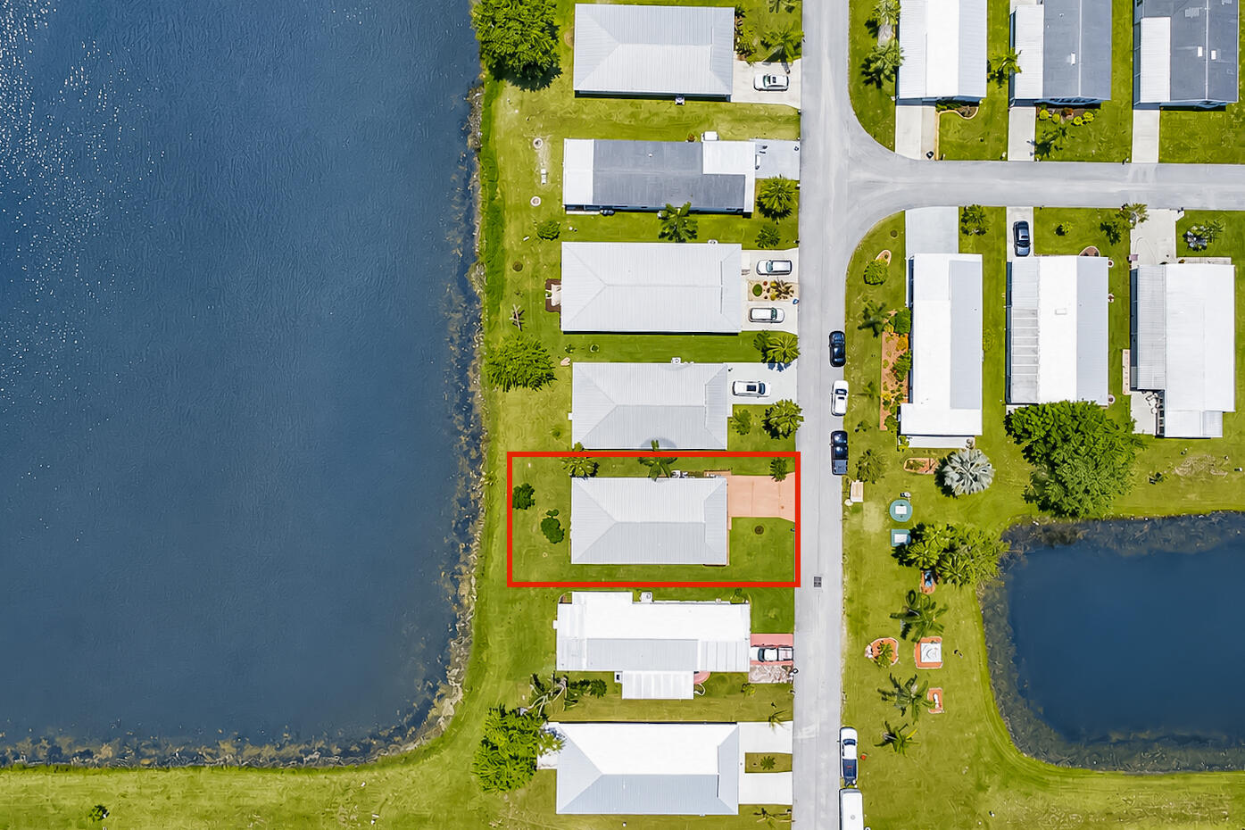SPANISH LAKES FAIRWAYS LEASEHOLD ESTATES - Residential