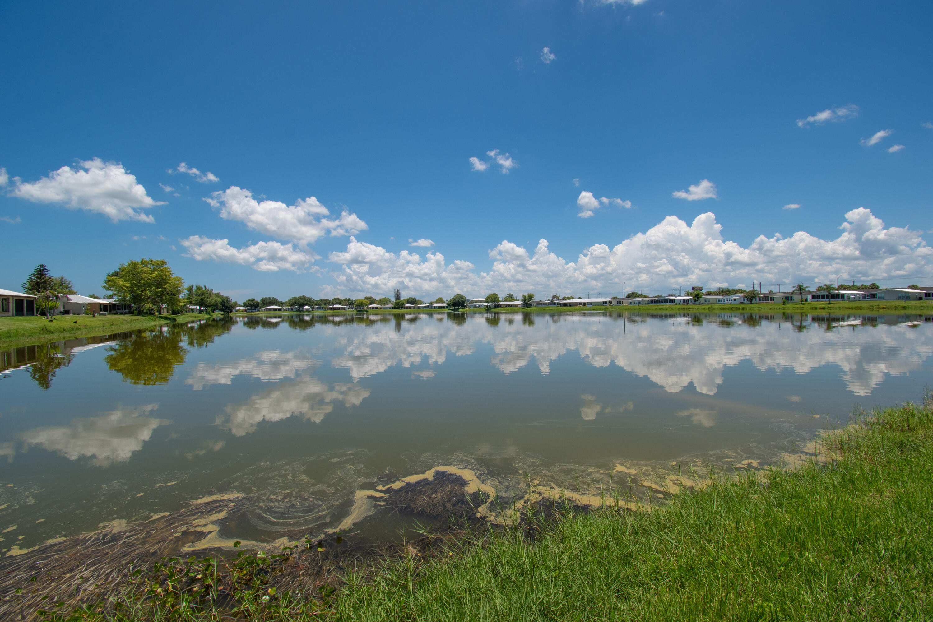 SPANISH LAKES FAIRWAYS LEASEHOLD ESTATES - Residential