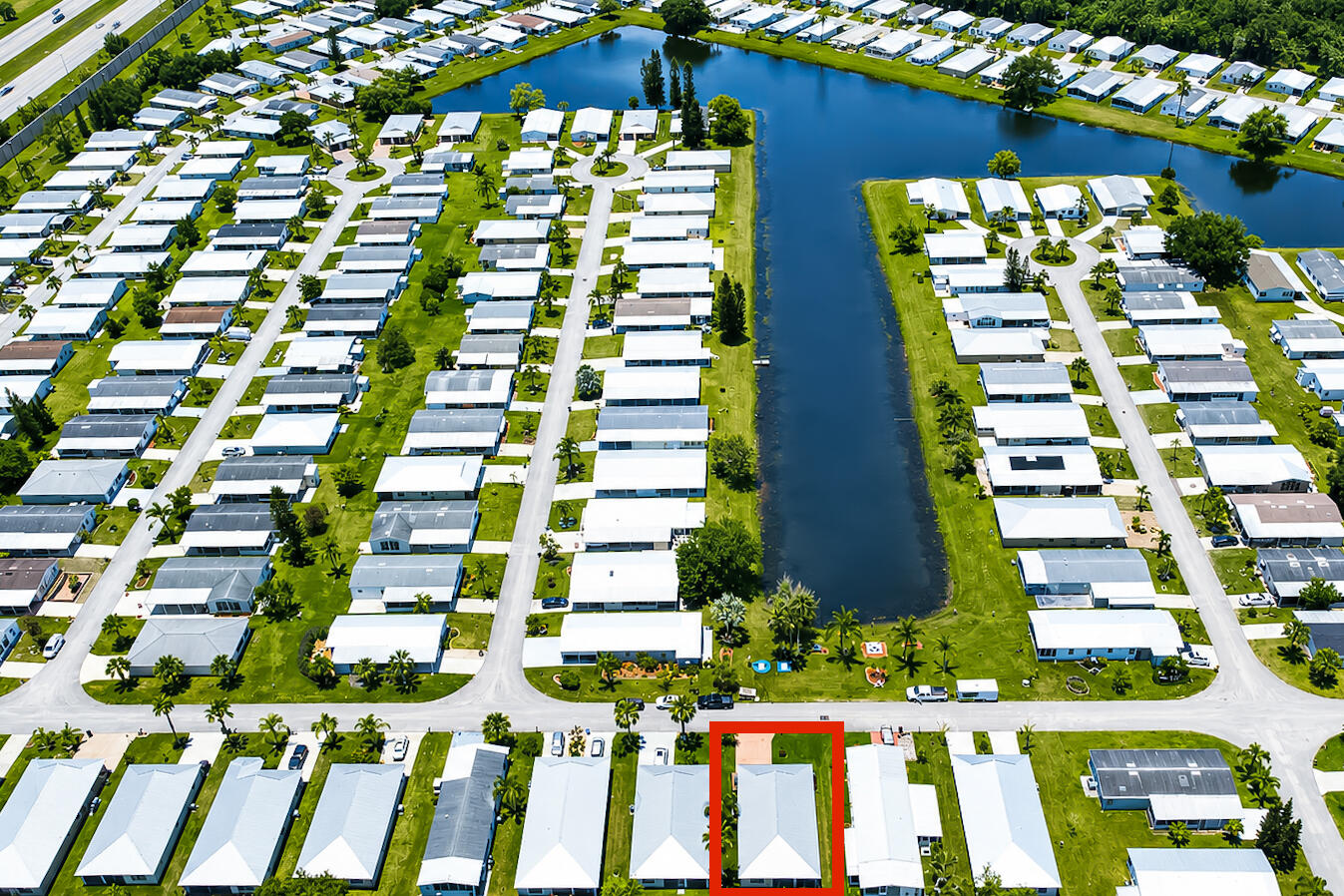 SPANISH LAKES FAIRWAYS LEASEHOLD ESTATES - Residential