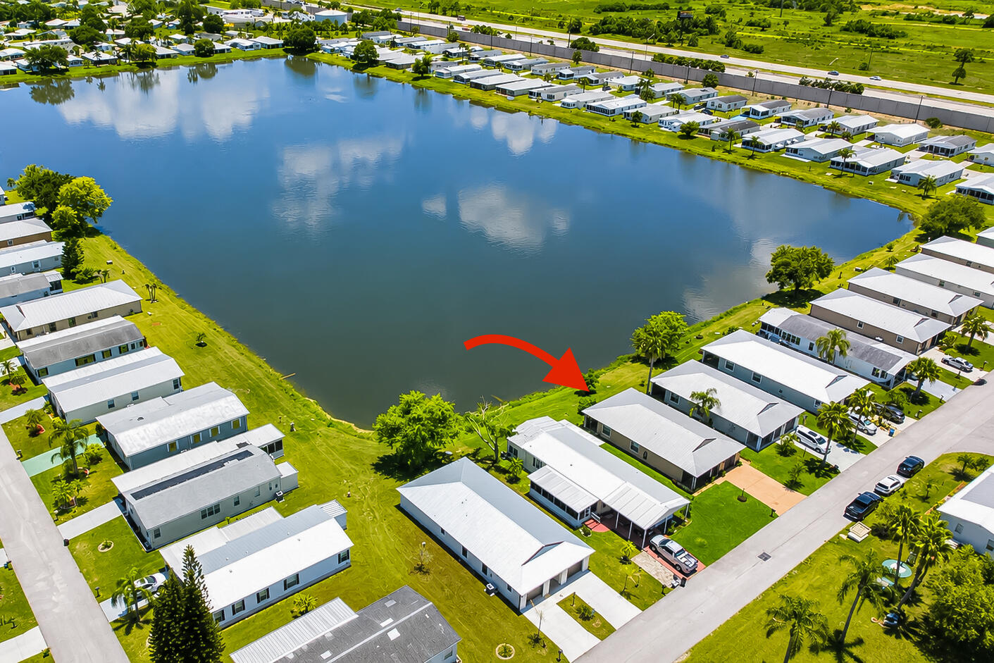 SPANISH LAKES FAIRWAYS LEASEHOLD ESTATES - Residential