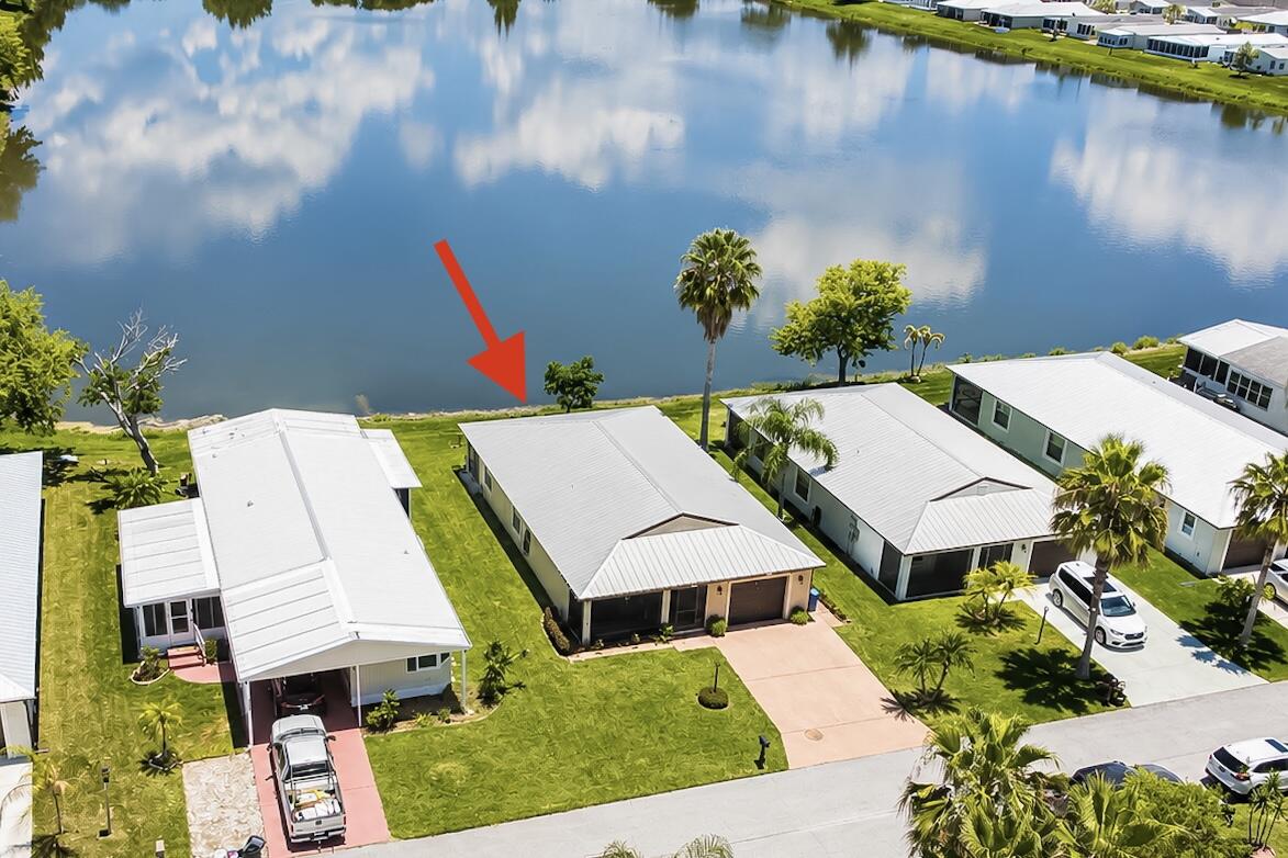 SPANISH LAKES FAIRWAYS LEASEHOLD ESTATES - Residential