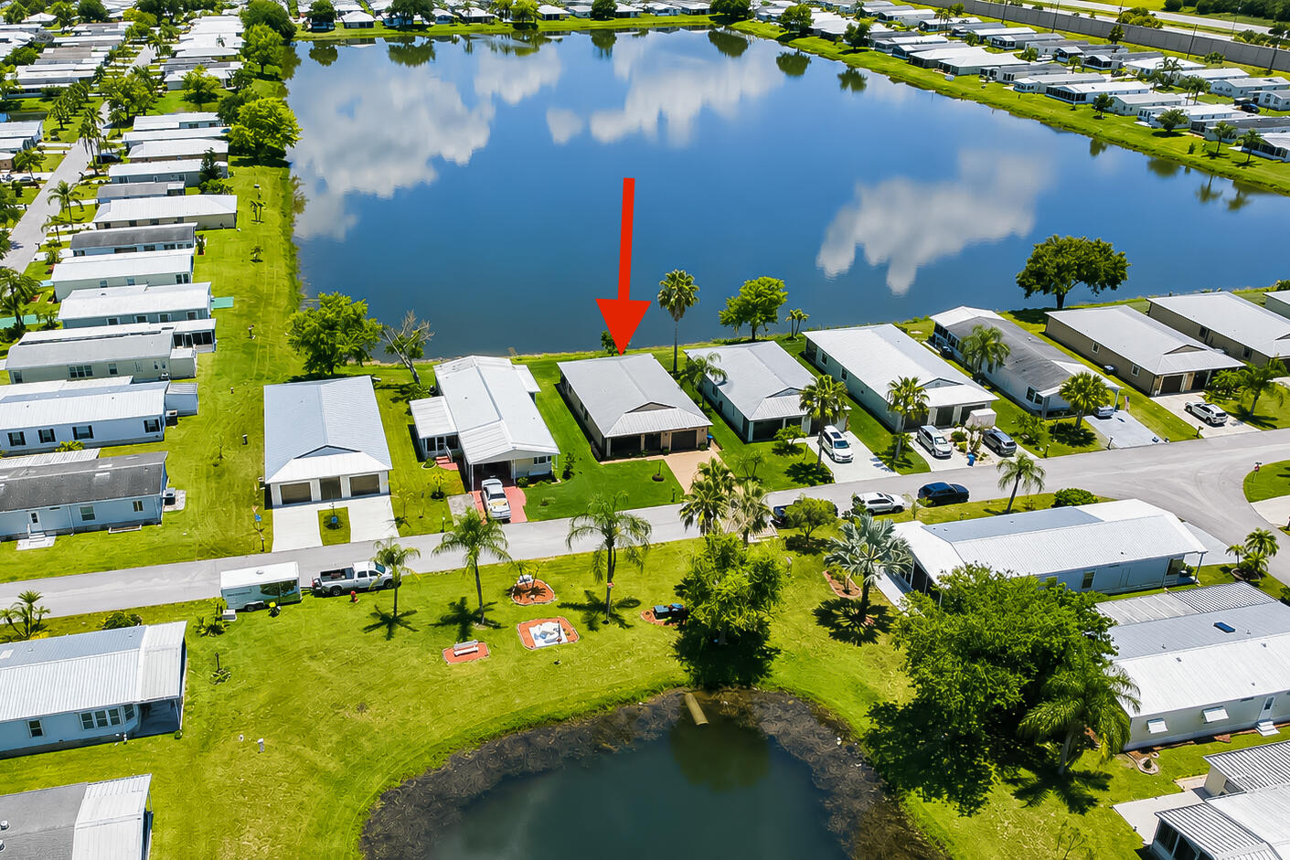 SPANISH LAKES FAIRWAYS LEASEHOLD ESTATES - Residential