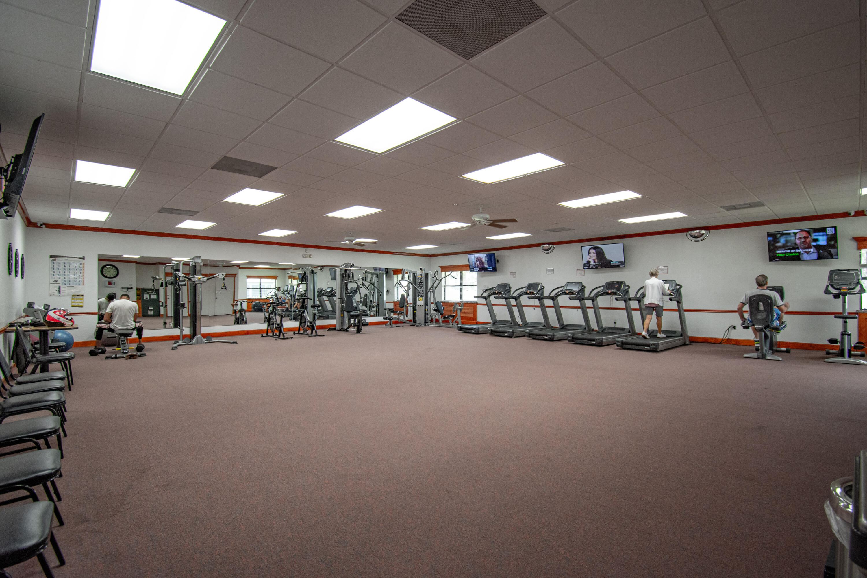 SPANISH LAKES FAIRWAYS LEASEHOLD ESTATES - Residential