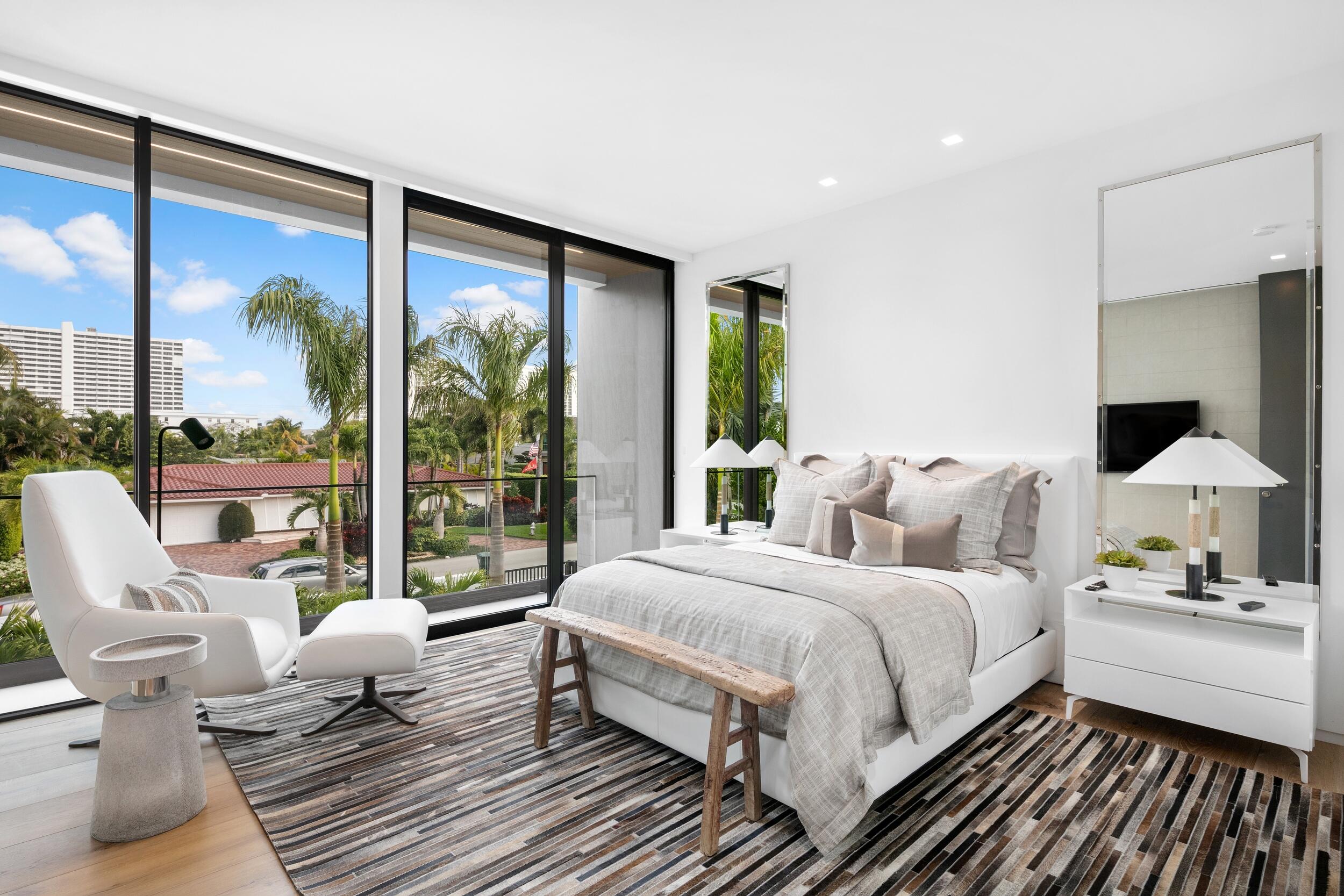 The Estates Section - Residential