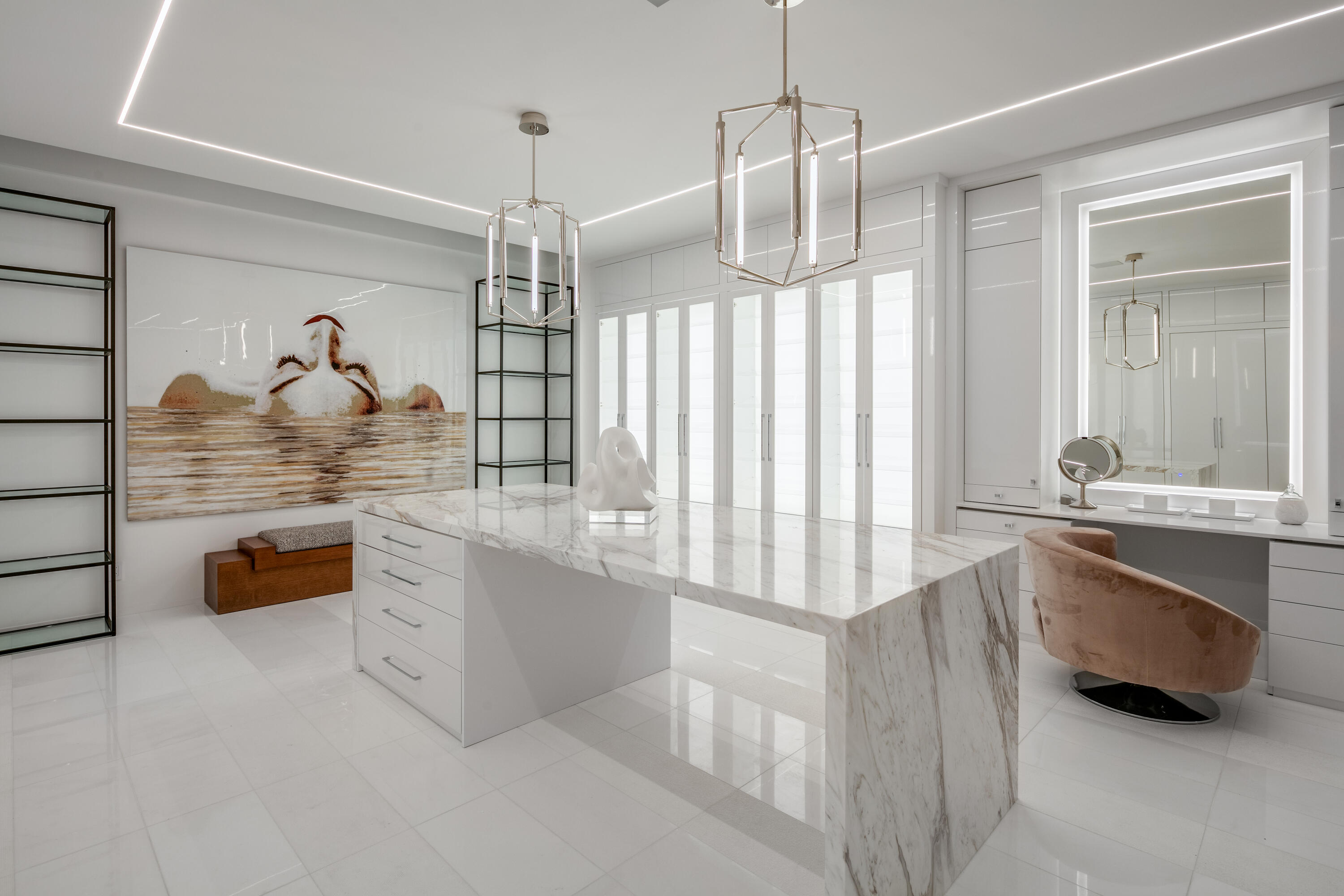 The Estates Section - Residential