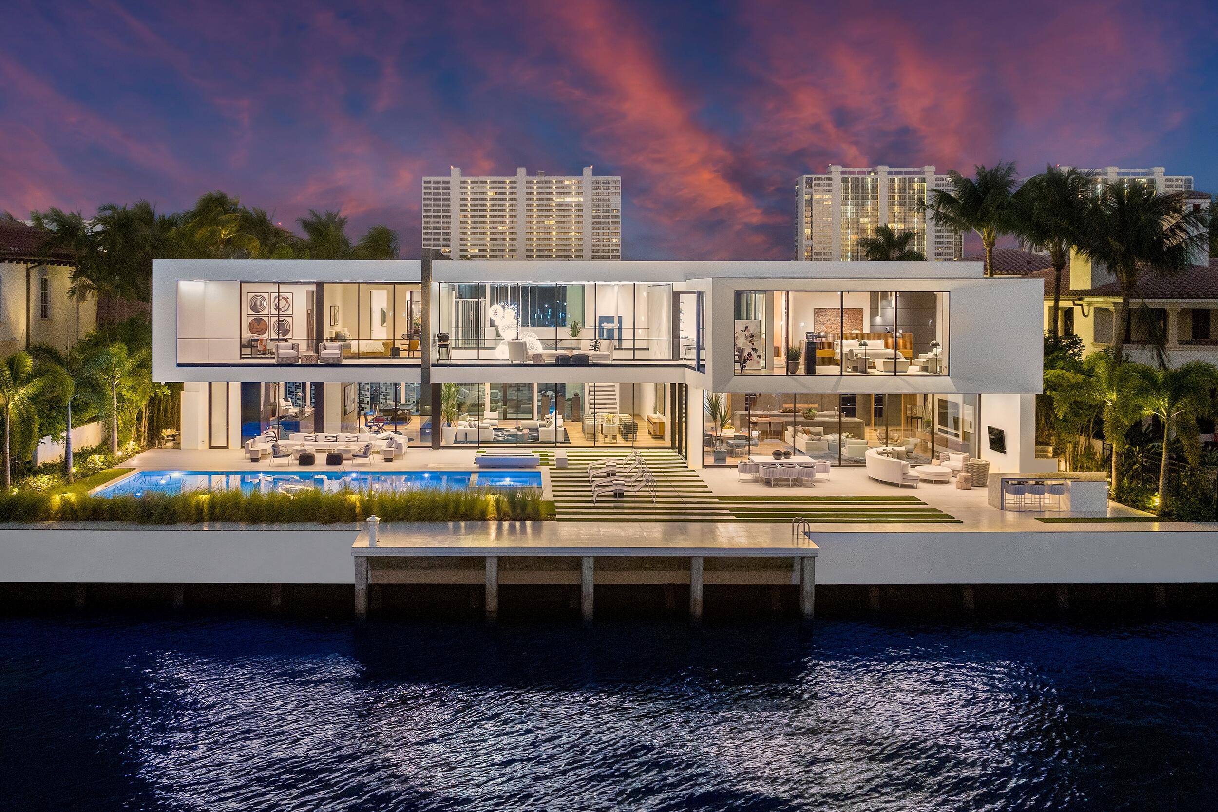 The Estates Section - Residential