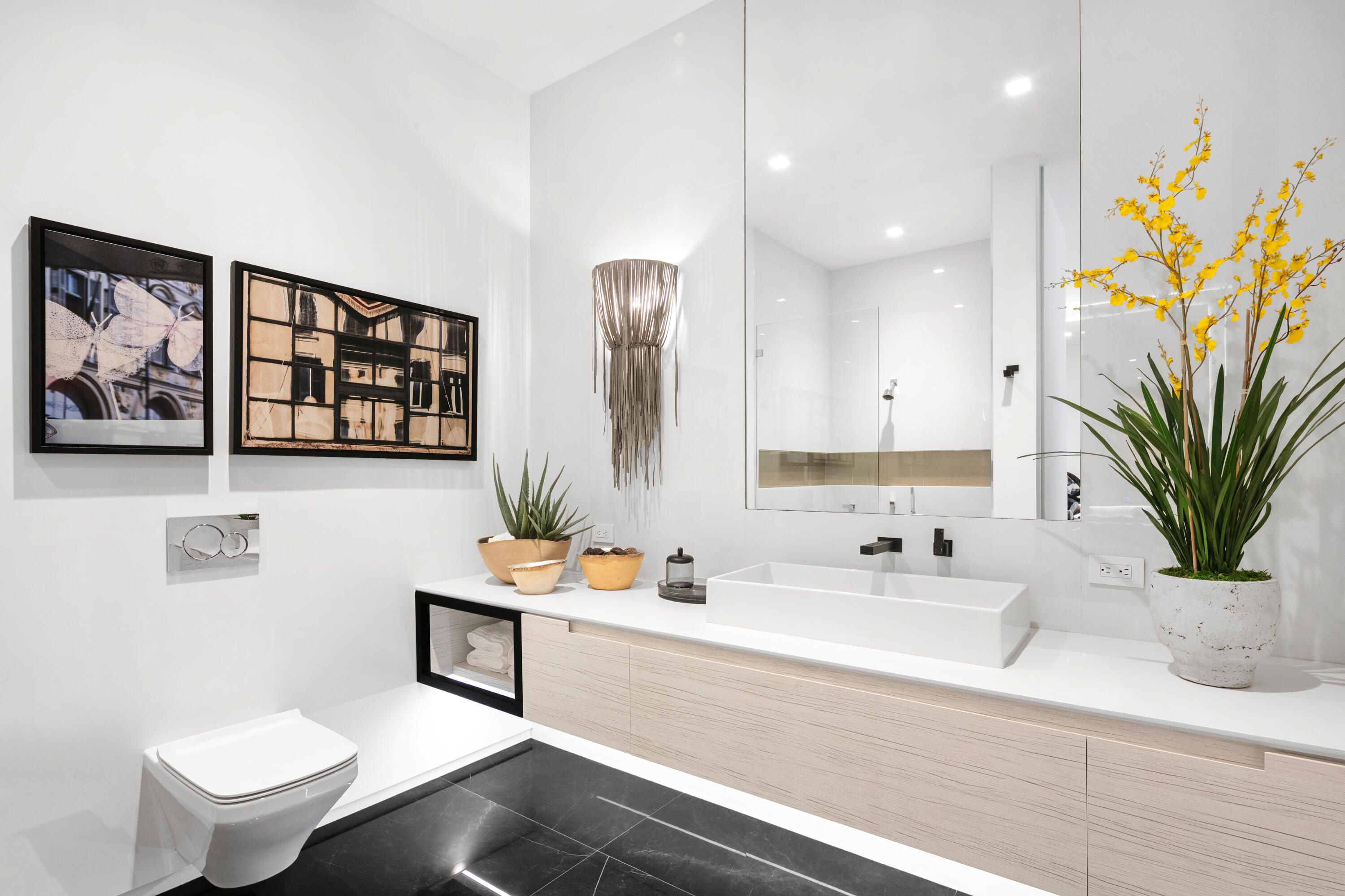 The Estates Section - Residential