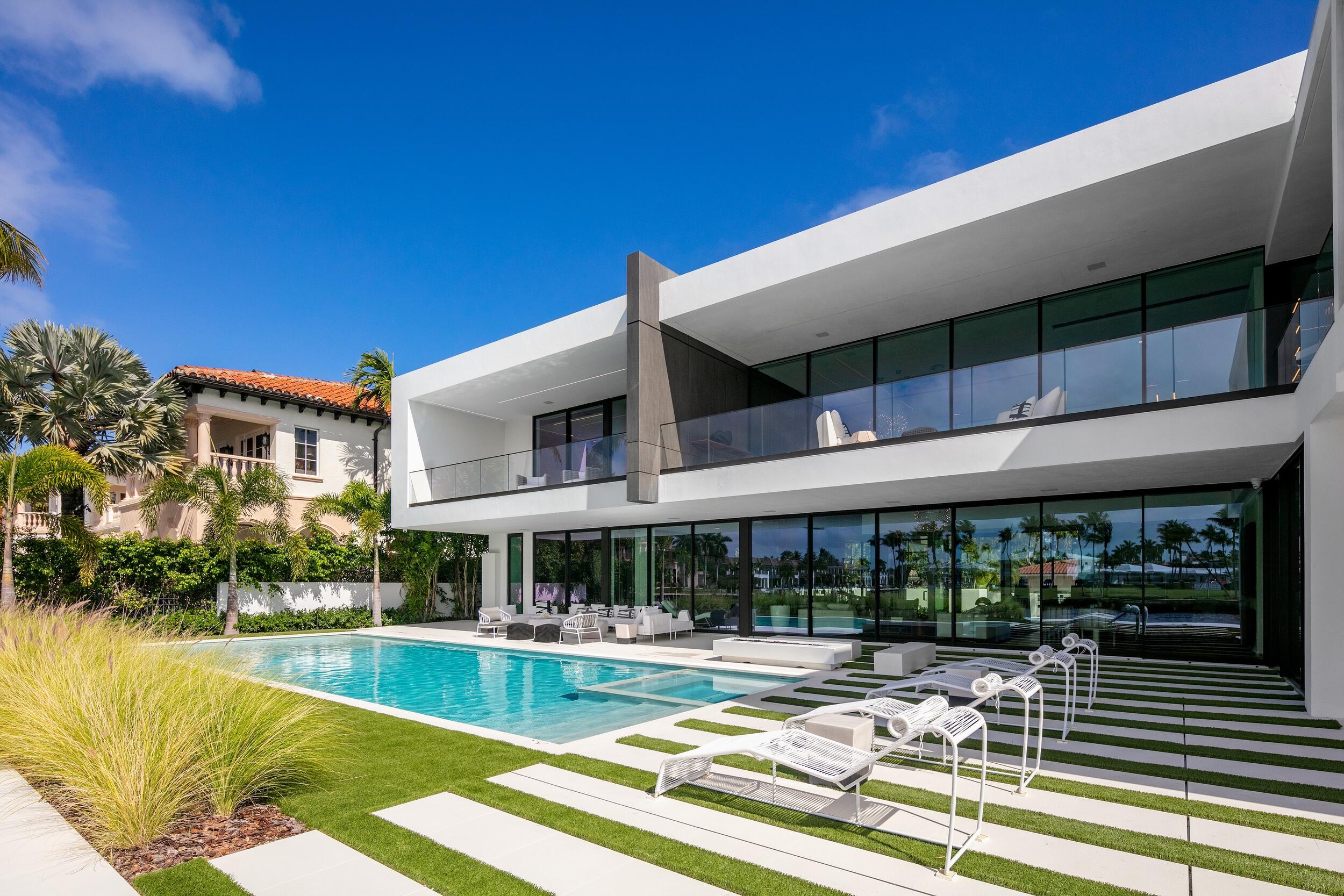 The Estates Section - Residential