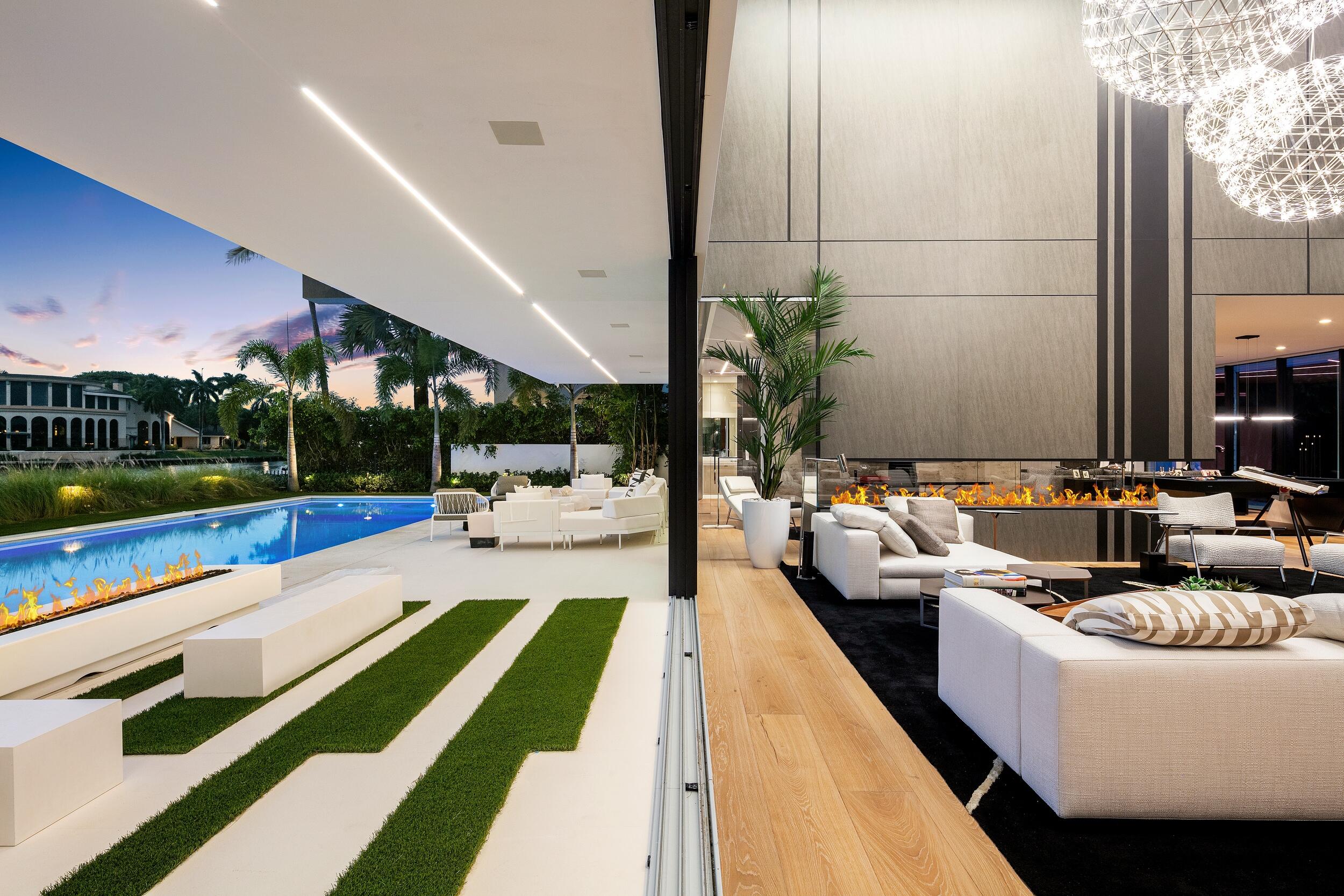 The Estates Section - Residential