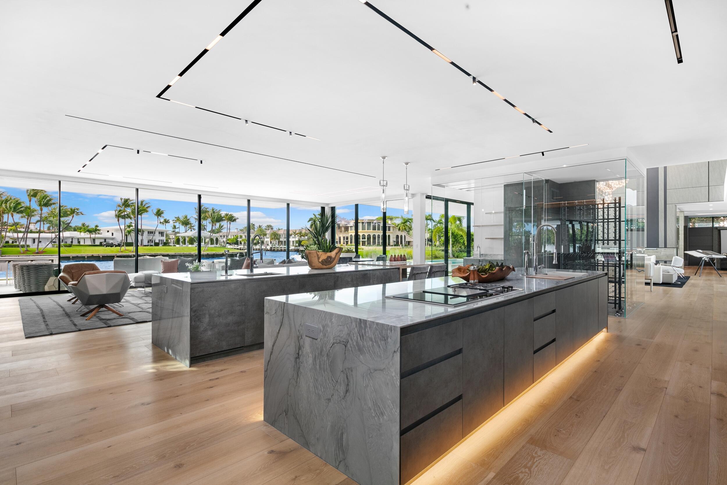 The Estates Section - Residential