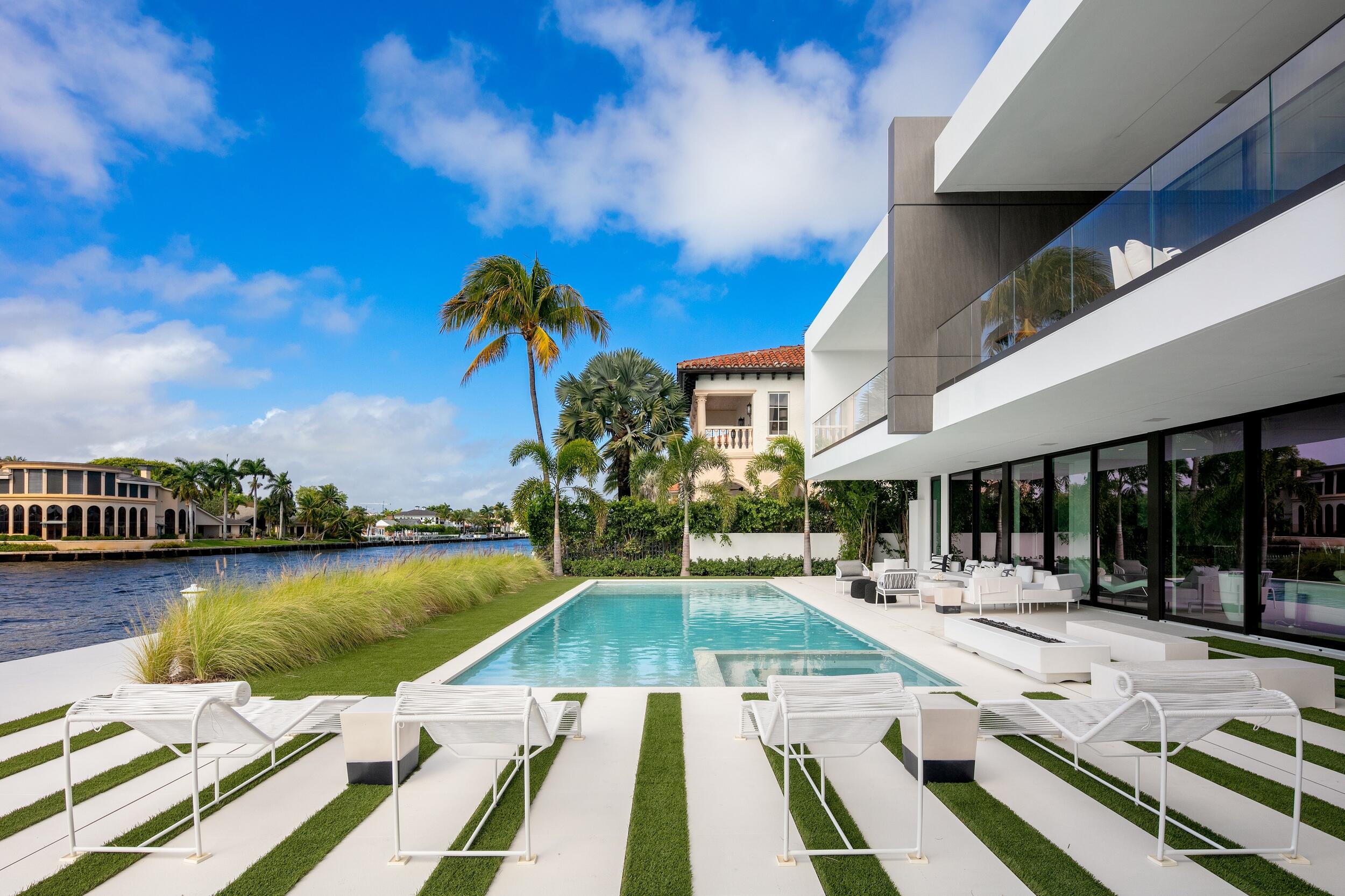 The Estates Section - Residential