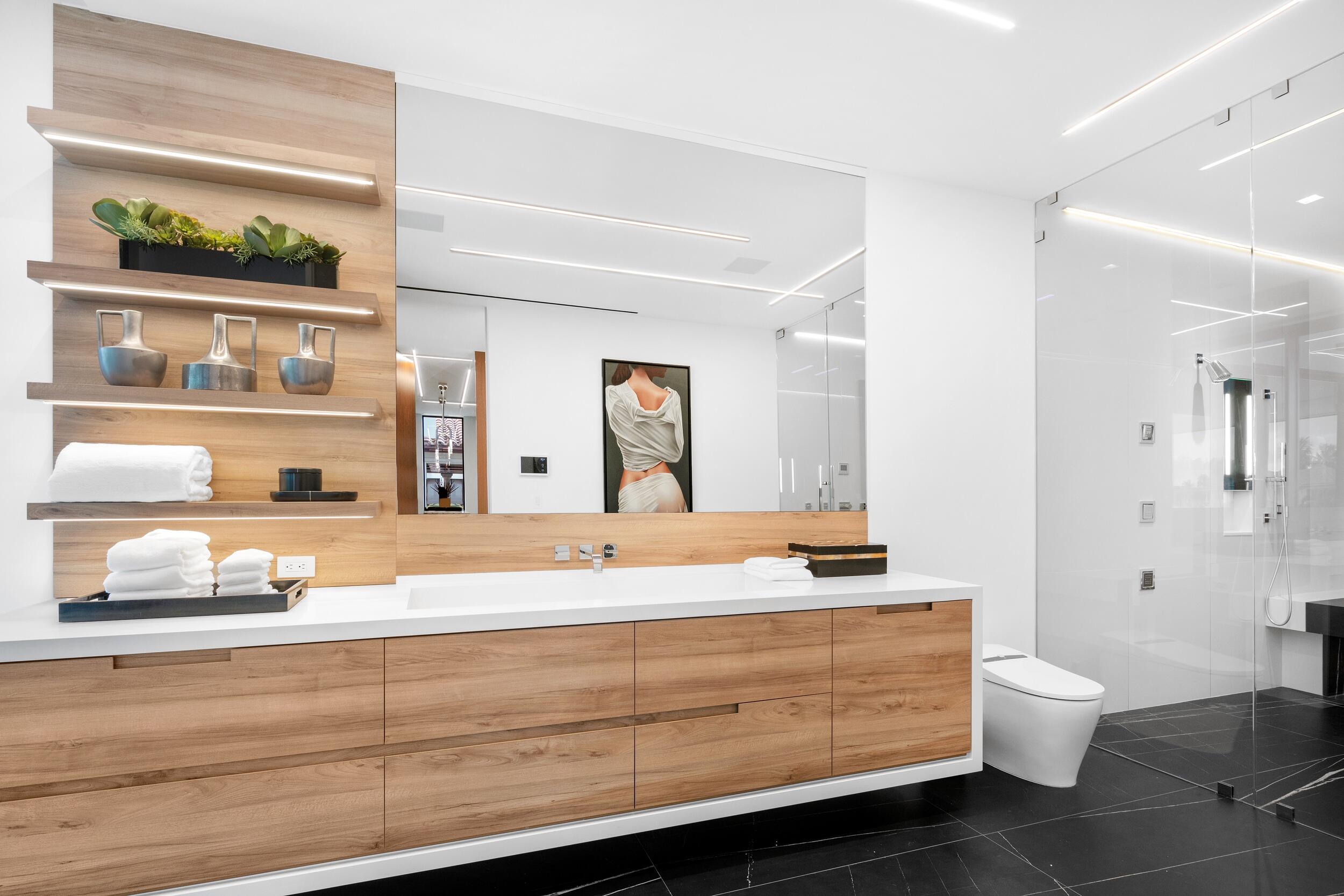 The Estates Section - Residential