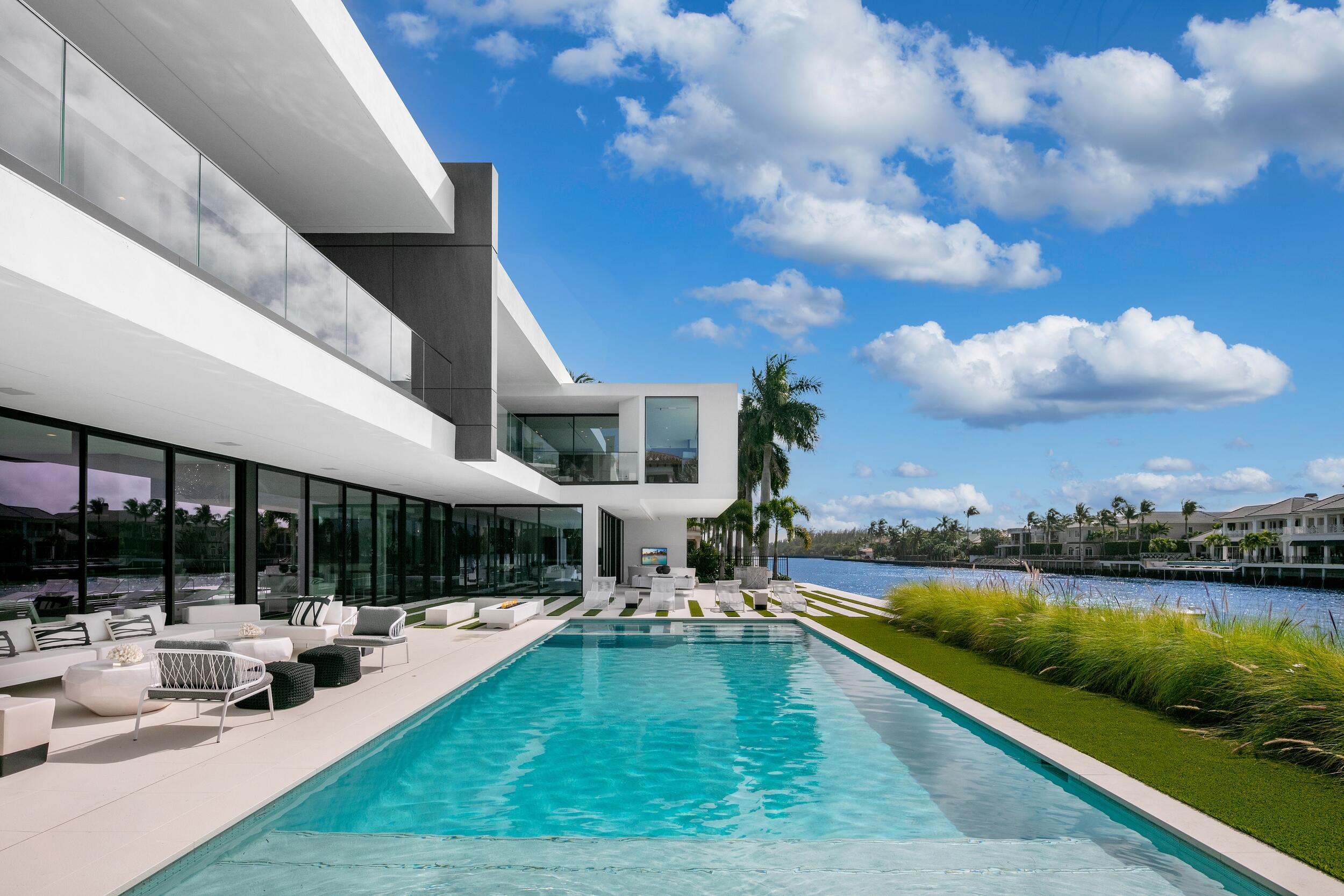 The Estates Section - Residential