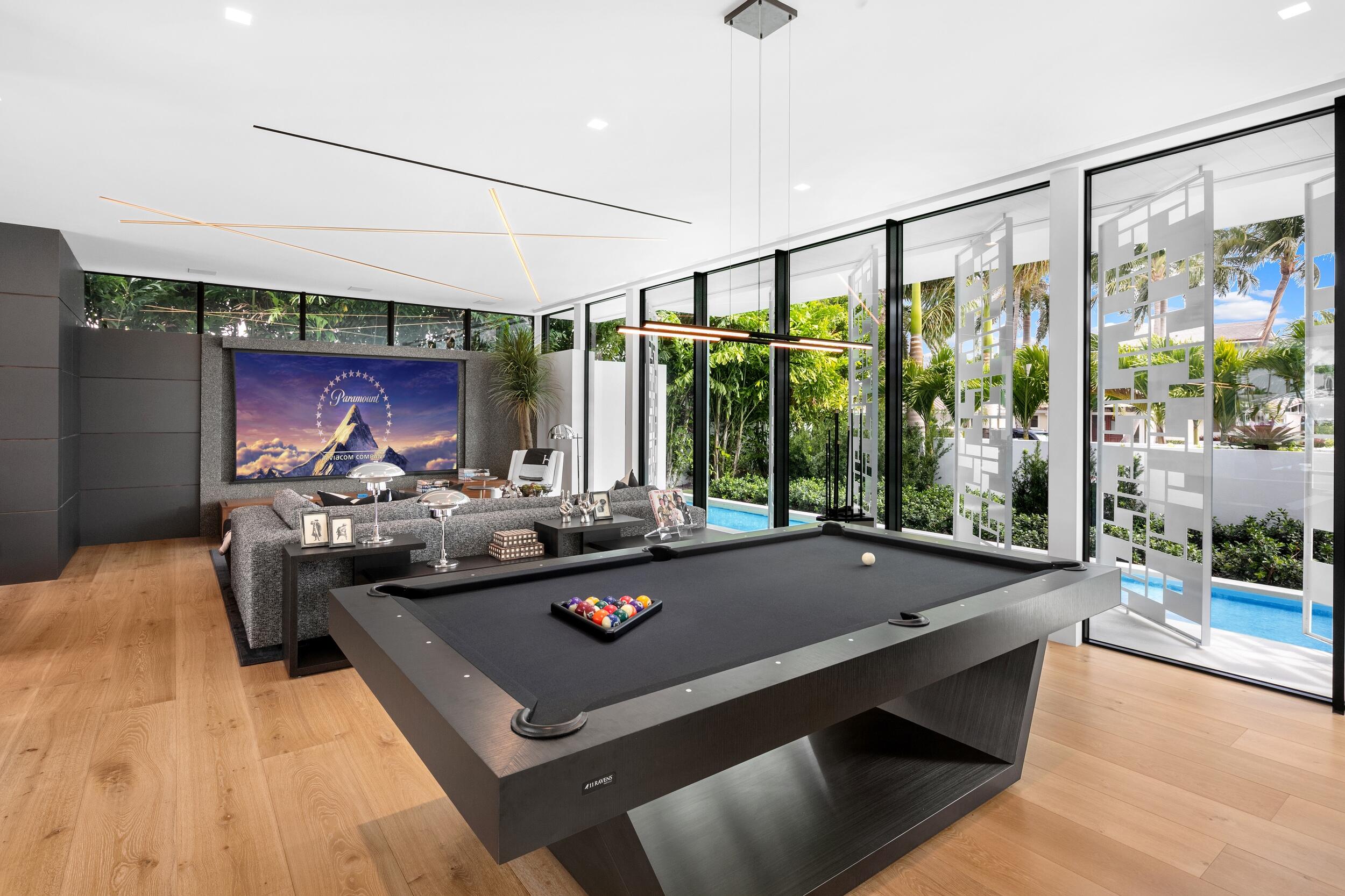 The Estates Section - Residential
