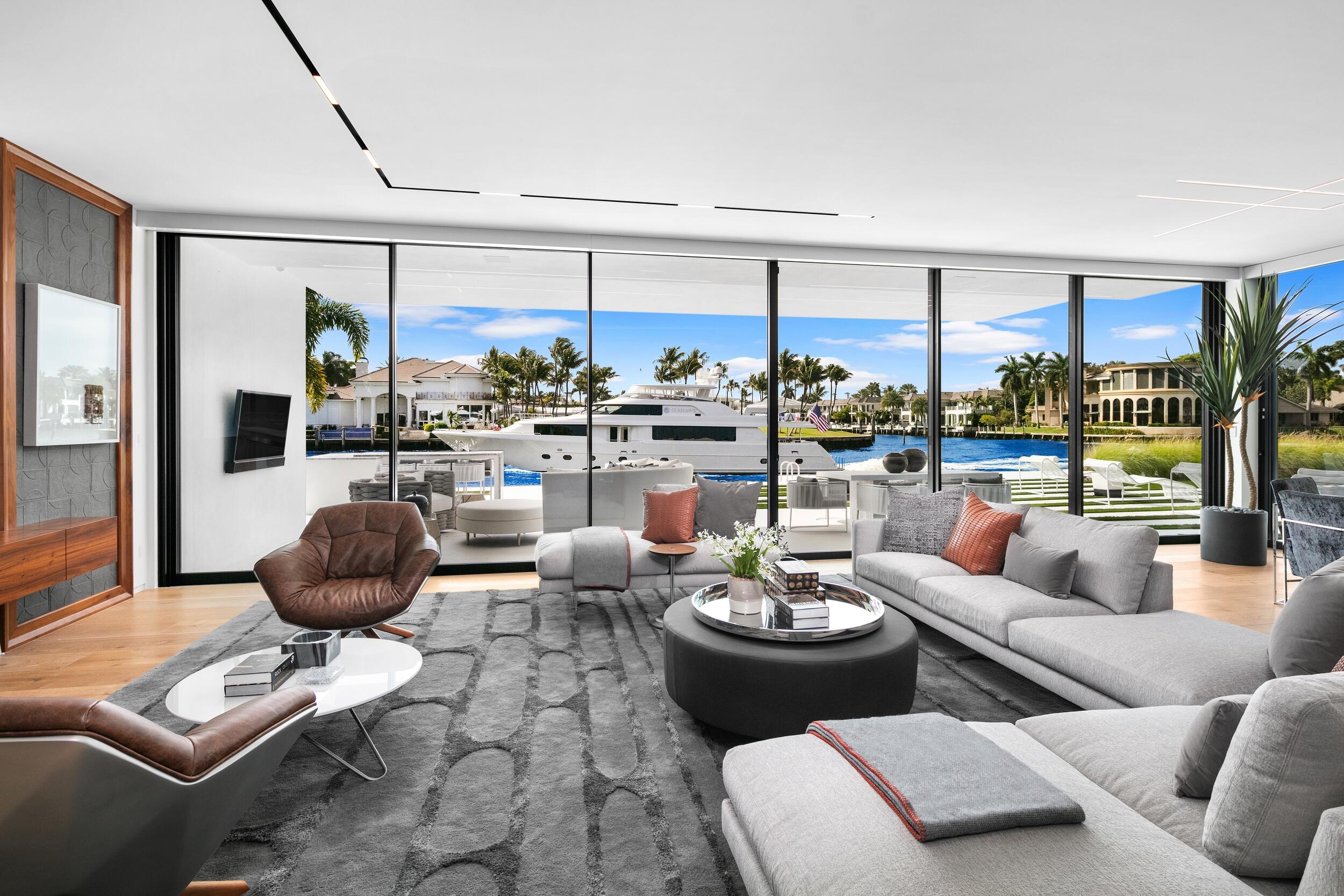 The Estates Section - Residential