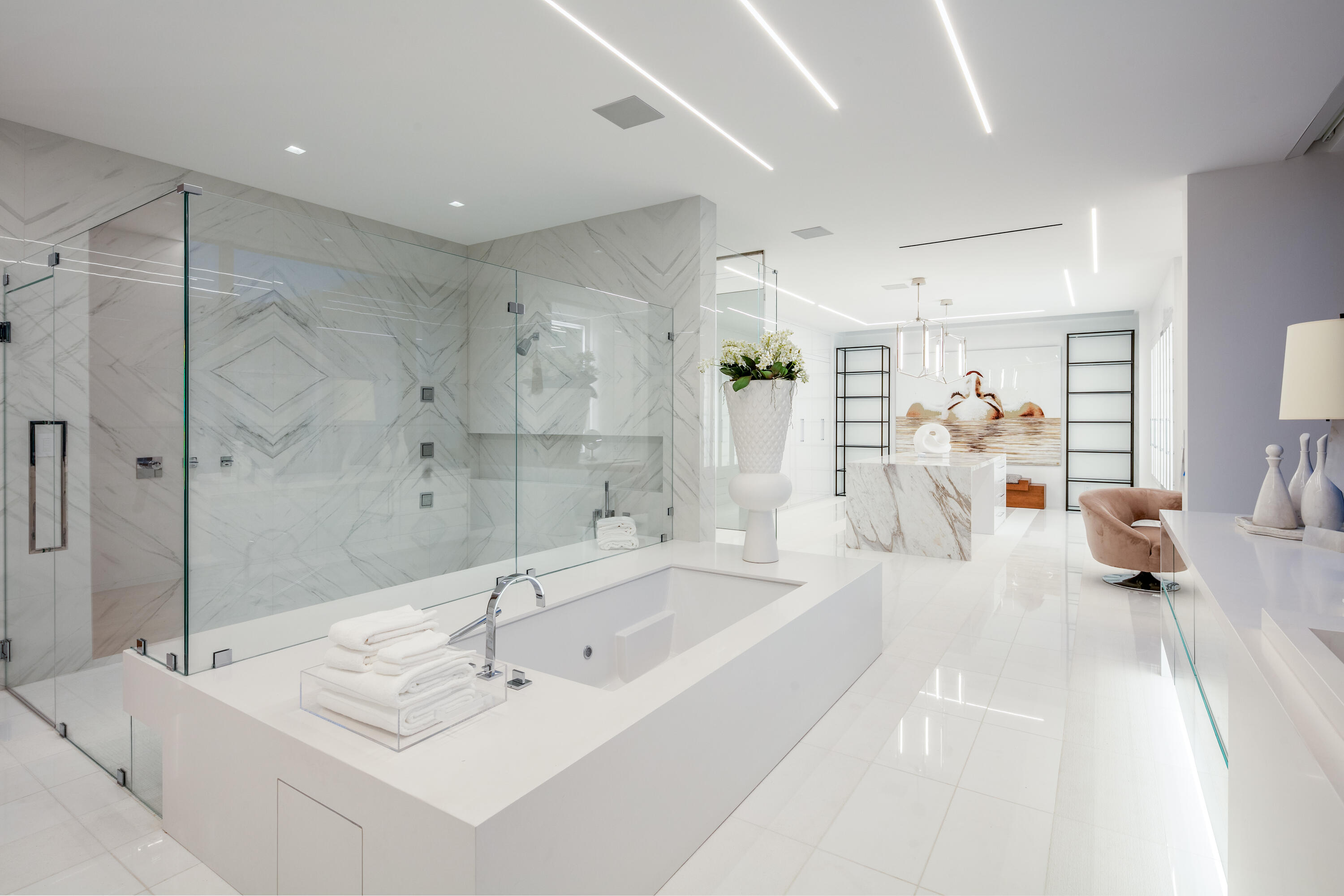 The Estates Section - Residential