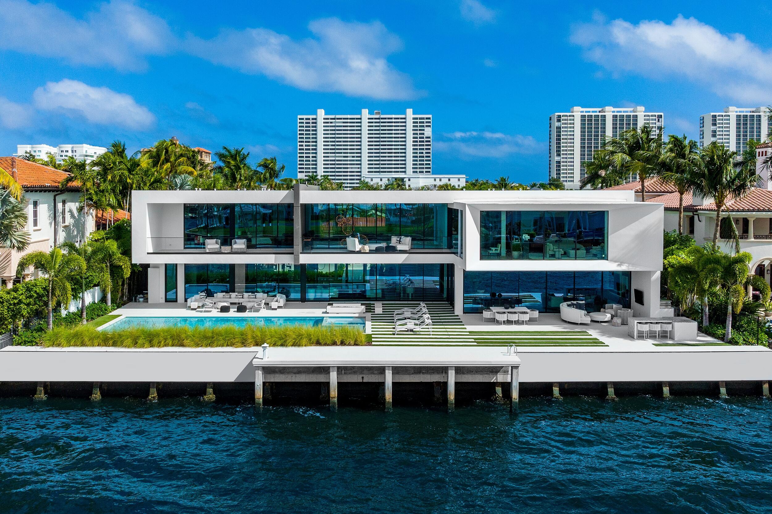 The Estates Section - Residential