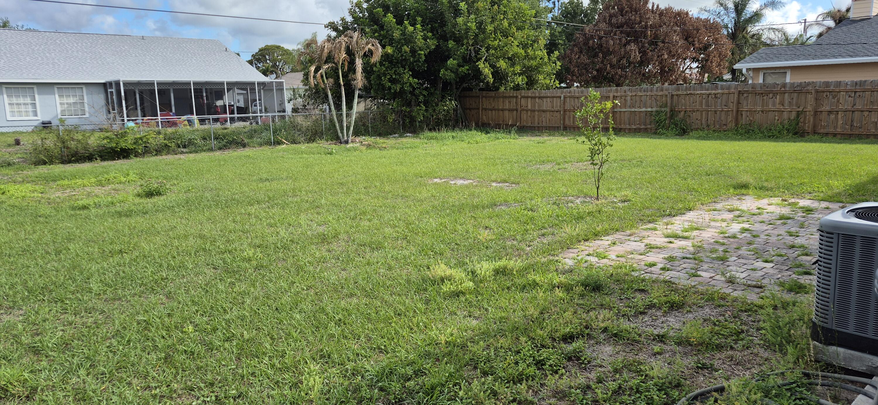 PORT ST LUCIE SECTION 9 - Residential