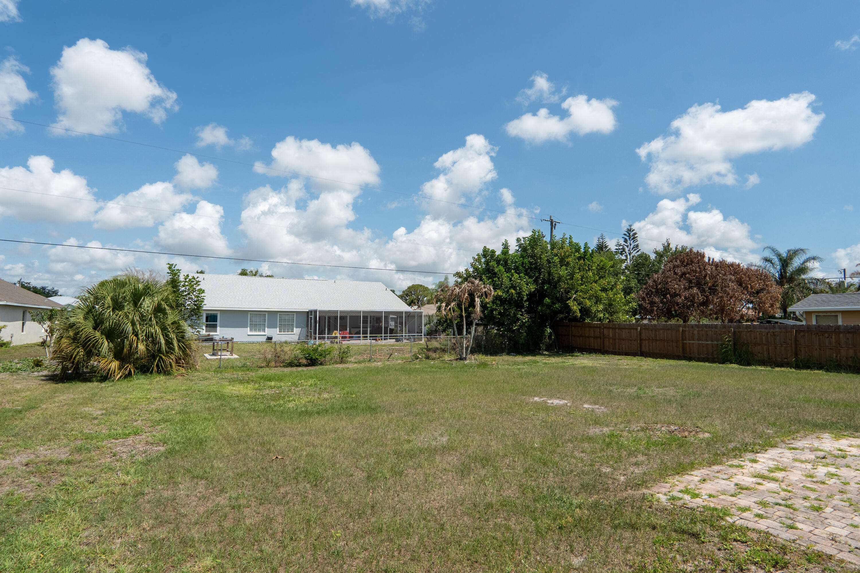 PORT ST LUCIE SECTION 9 - Residential