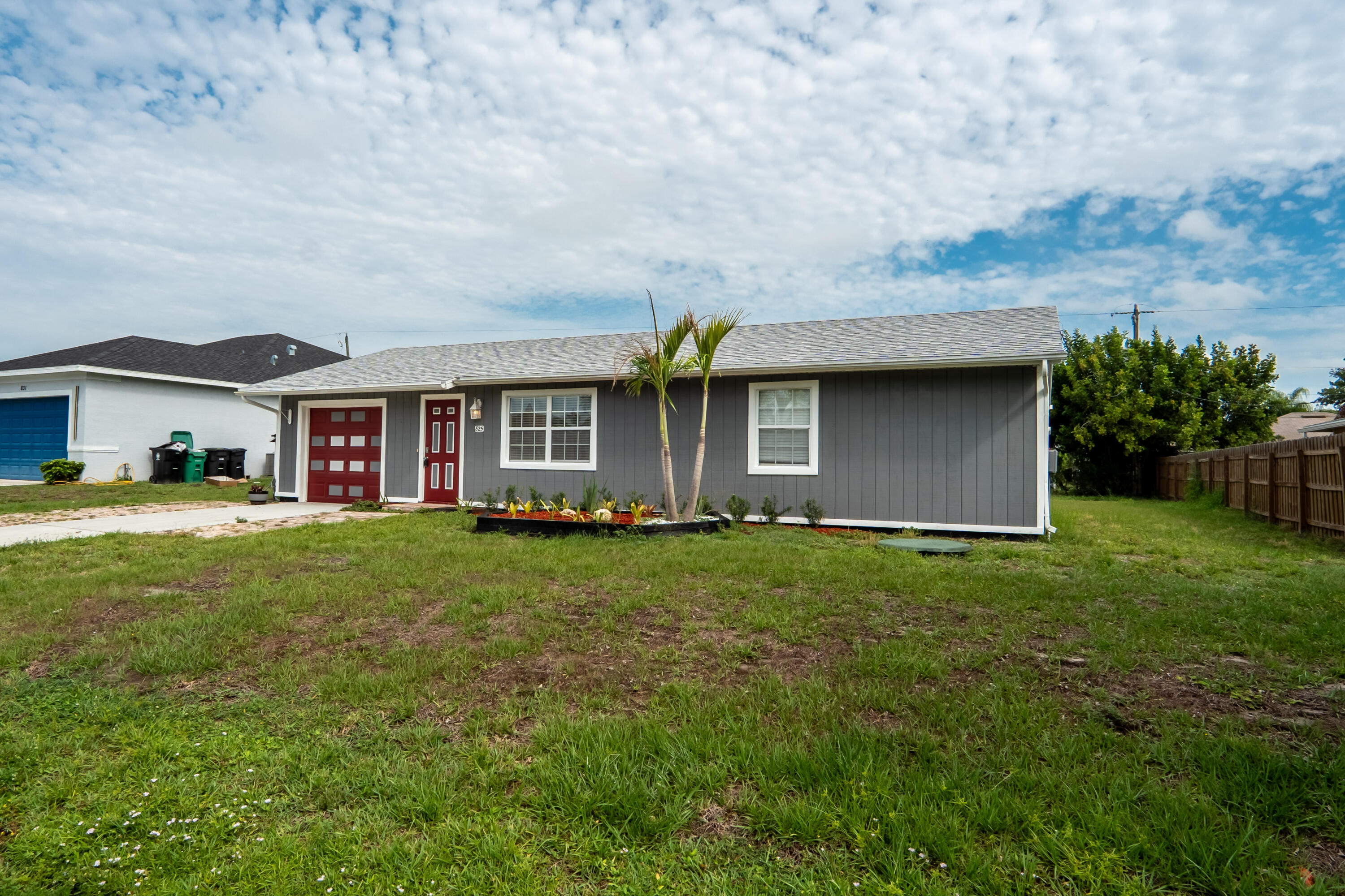PORT ST LUCIE SECTION 9 - Residential