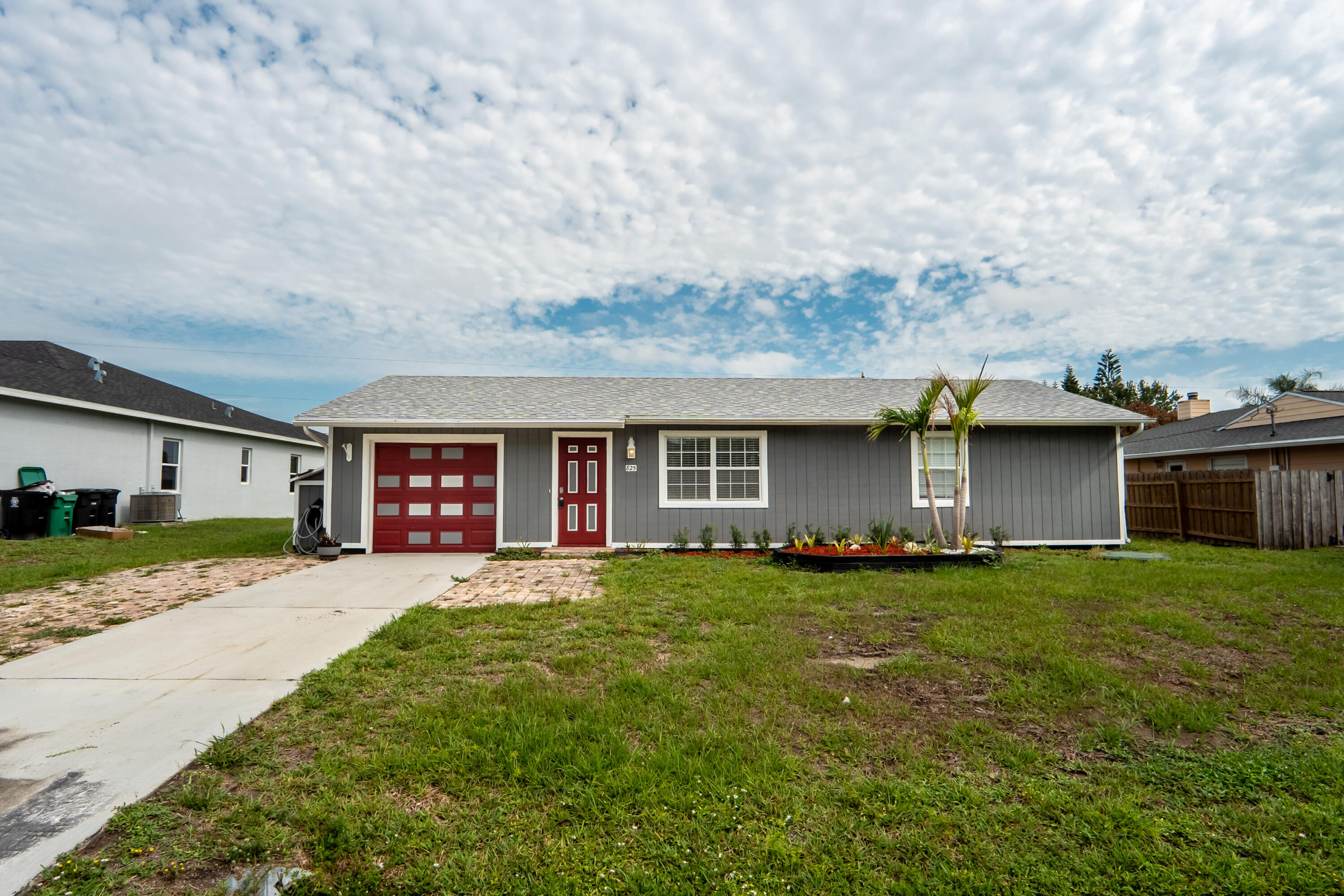 PORT ST LUCIE SECTION 9 - Residential