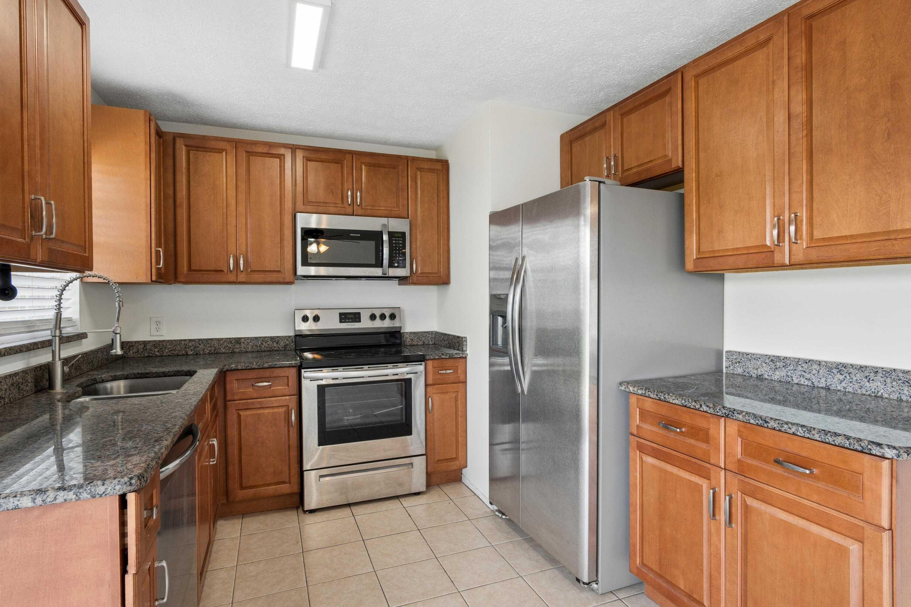 PORT ST LUCIE SECTION 9 - Residential