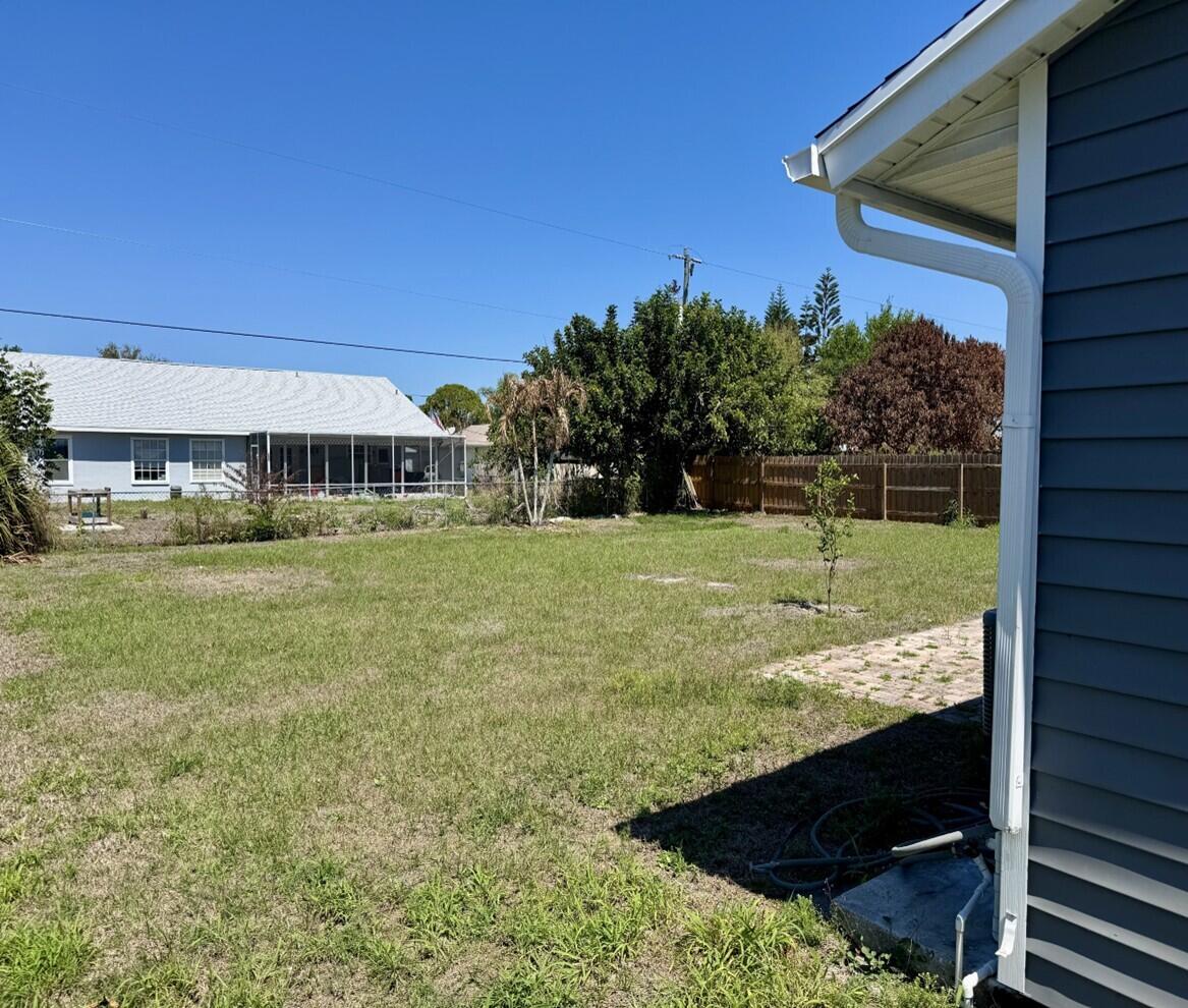 PORT ST LUCIE SECTION 9 - Residential