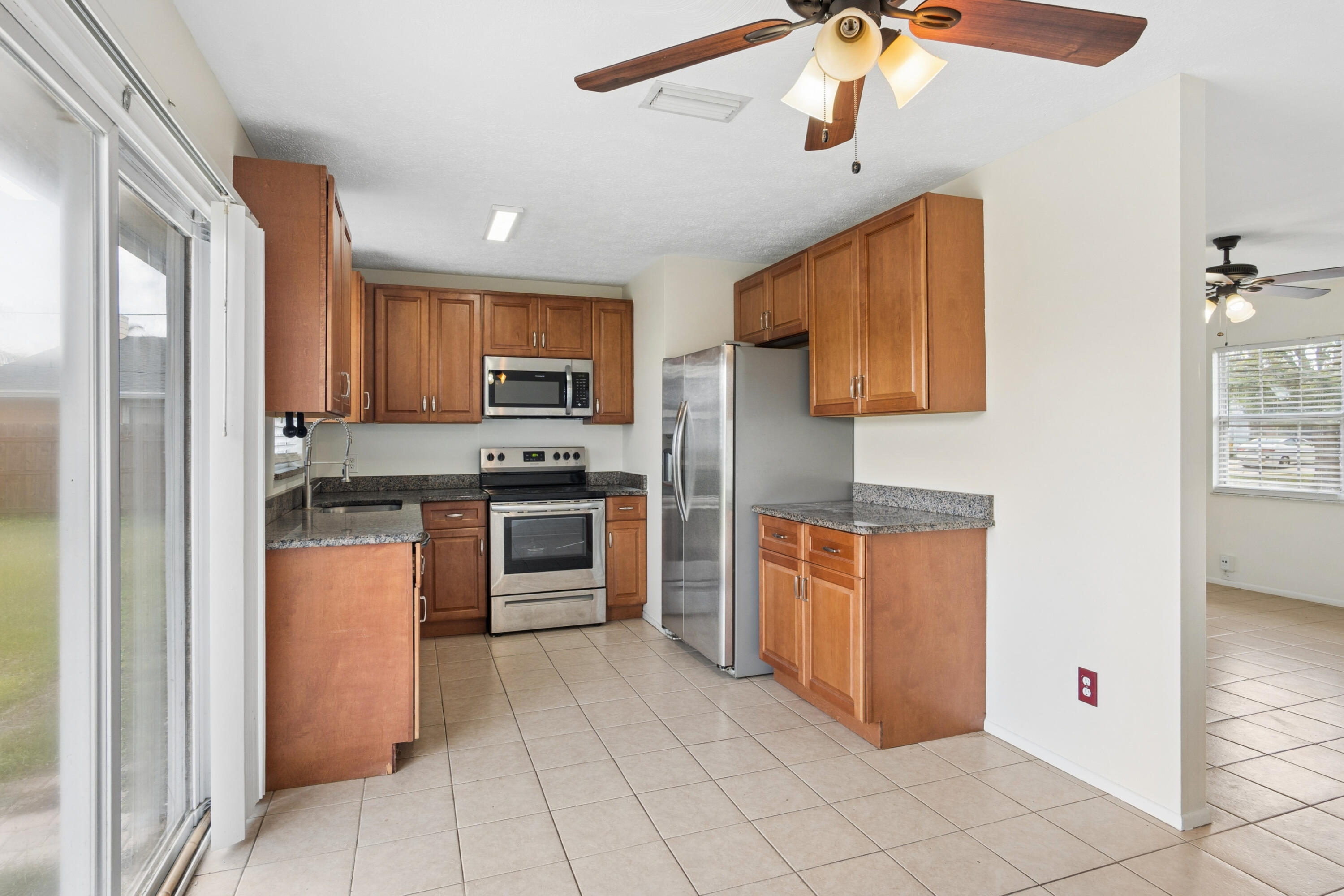 PORT ST LUCIE SECTION 9 - Residential