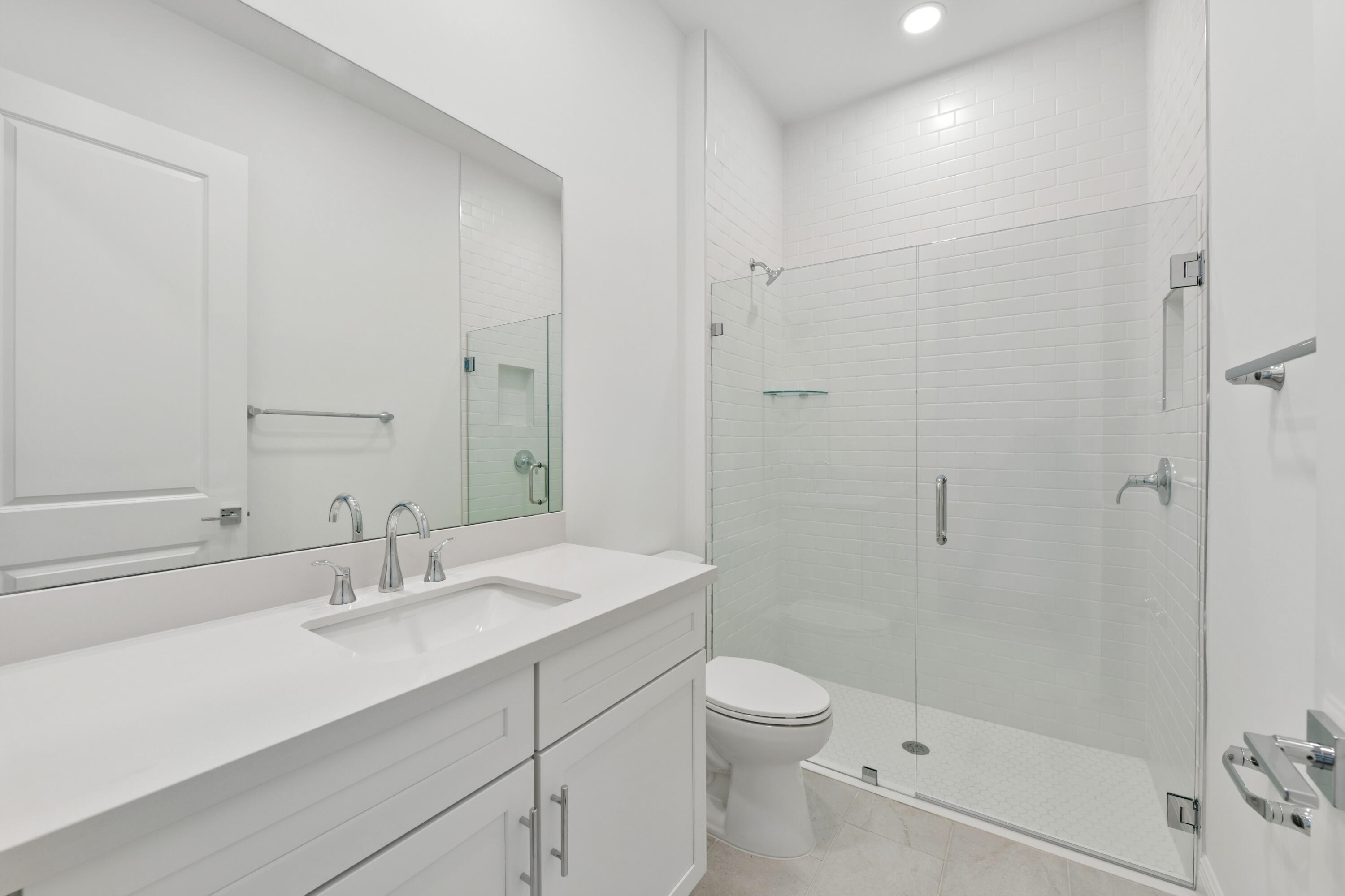 CROSSBRIDGE P.D. - Residential