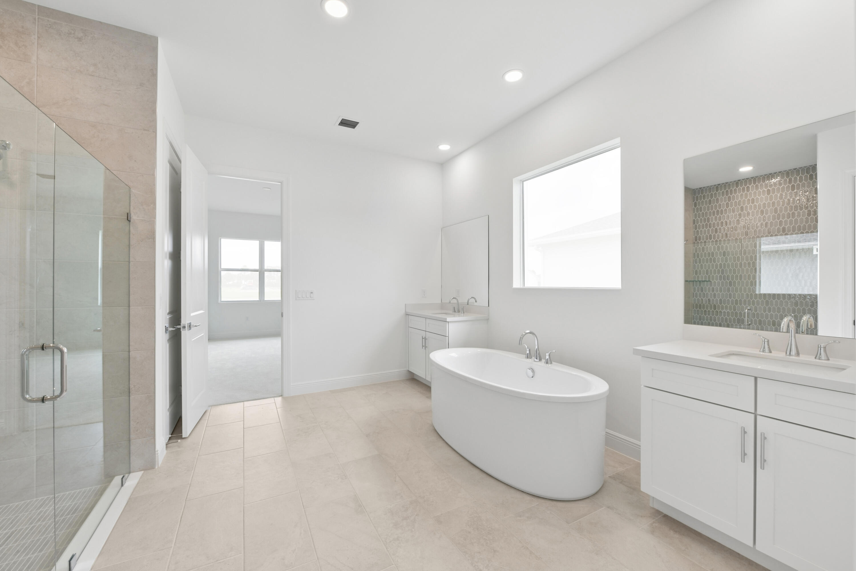 CROSSBRIDGE P.D. - Residential