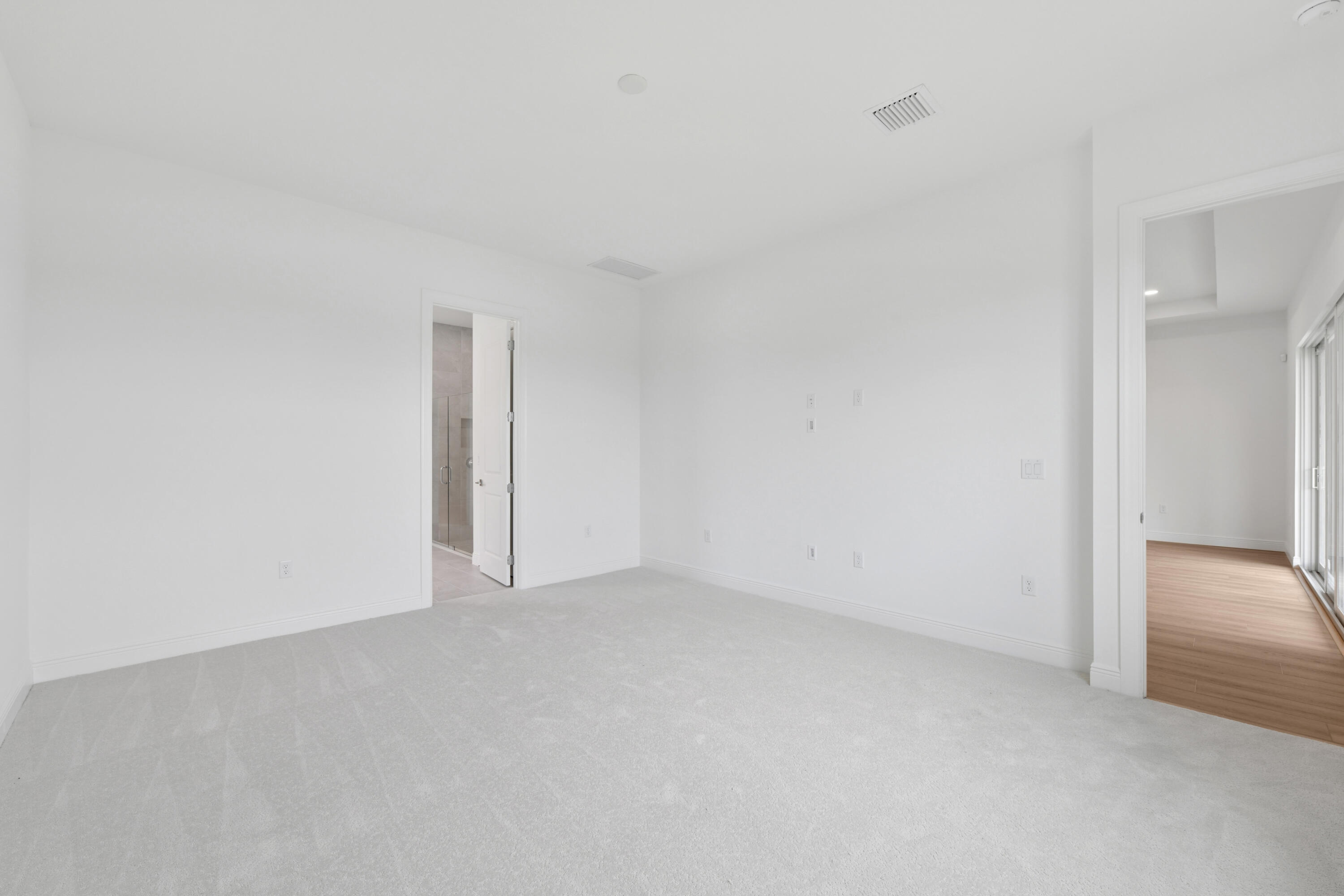 CROSSBRIDGE P.D. - Residential