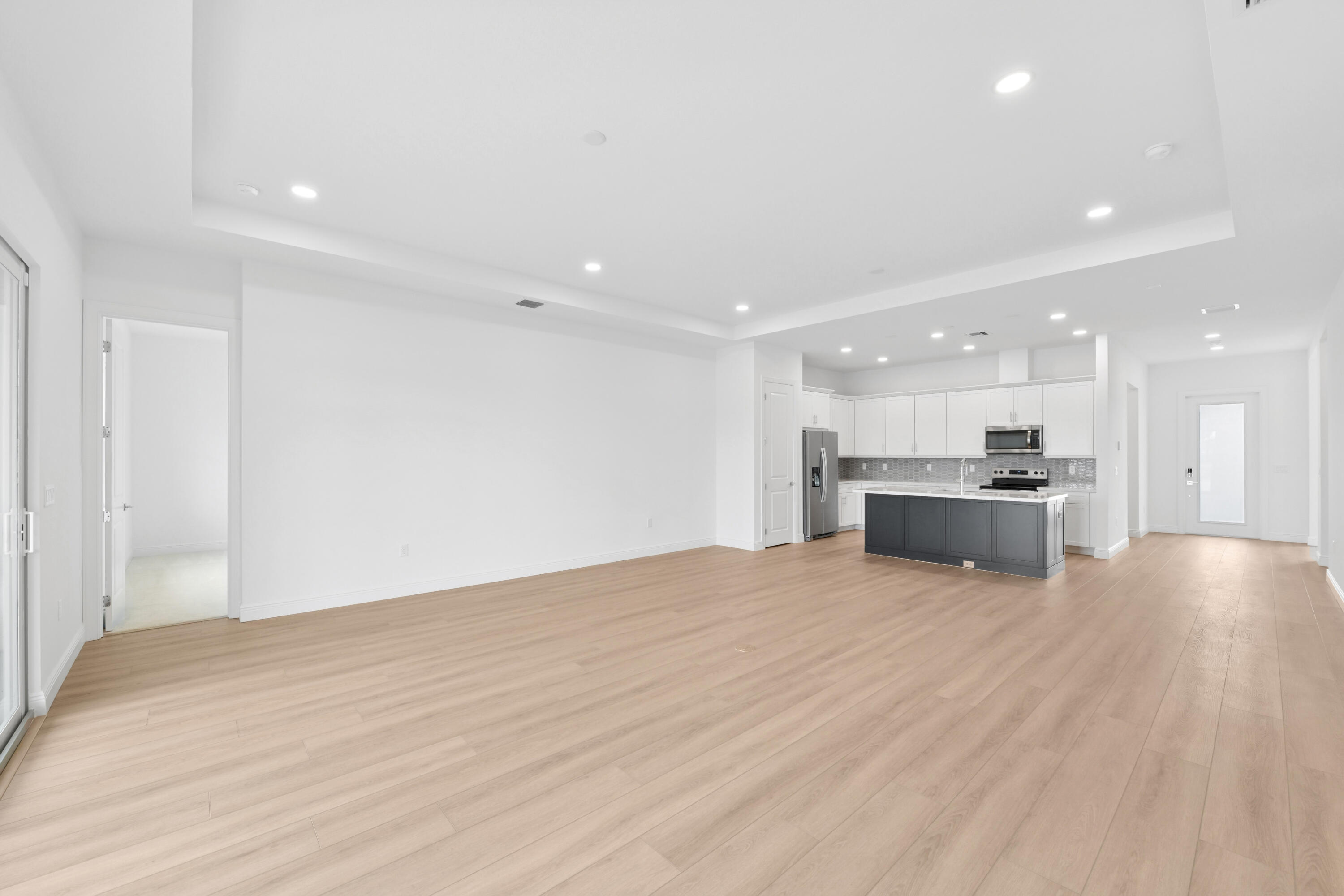 CROSSBRIDGE P.D. - Residential
