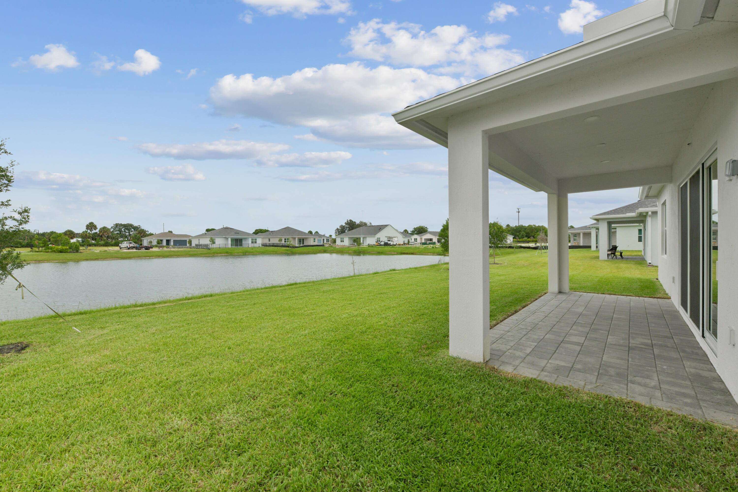 CROSSBRIDGE P.D. - Residential
