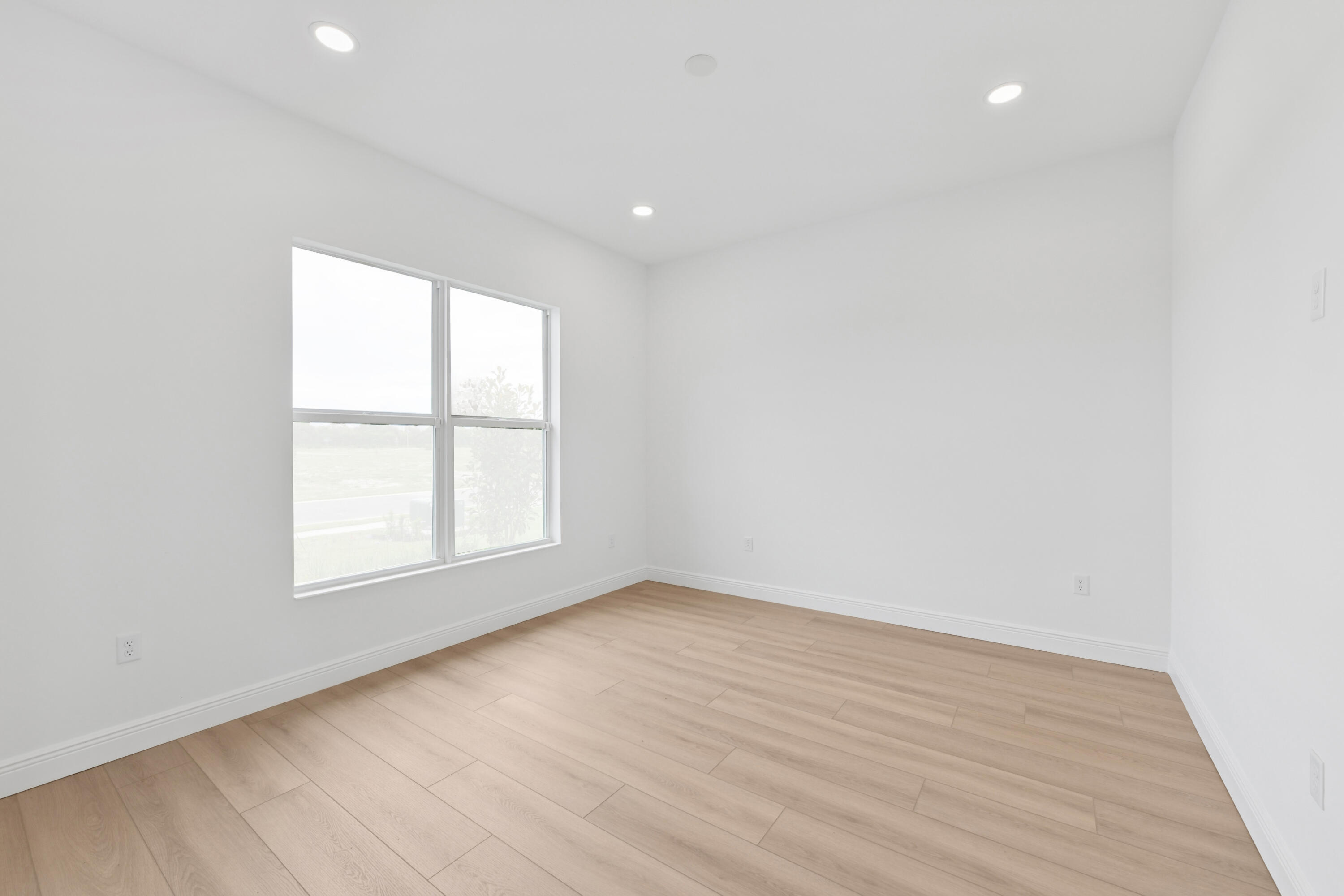 CROSSBRIDGE P.D. - Residential