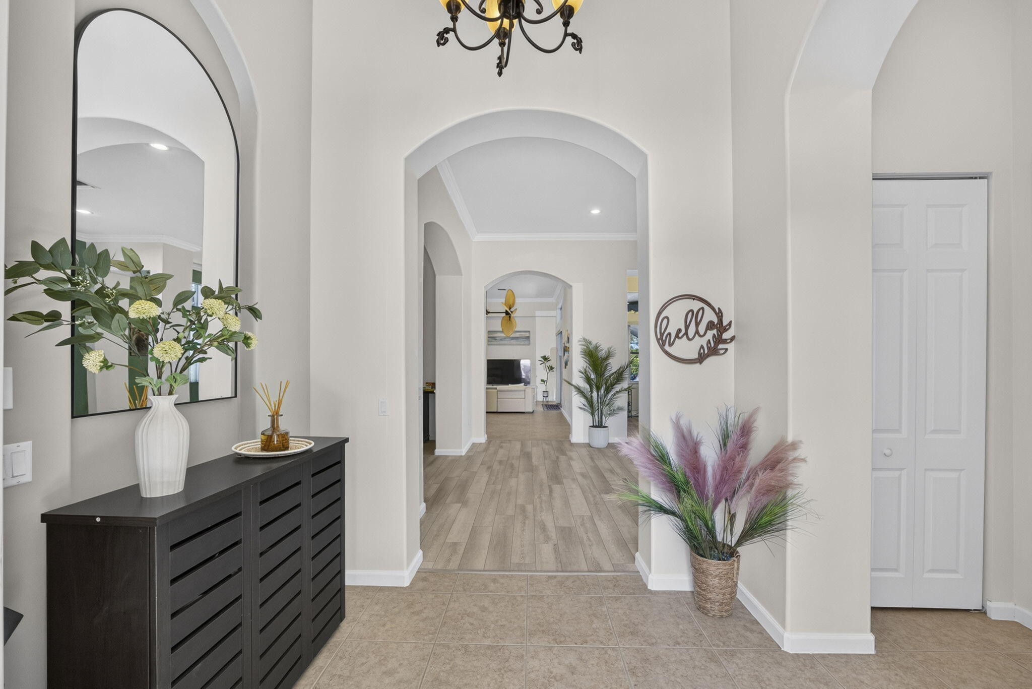 OSPREY ISLES PUD - Residential