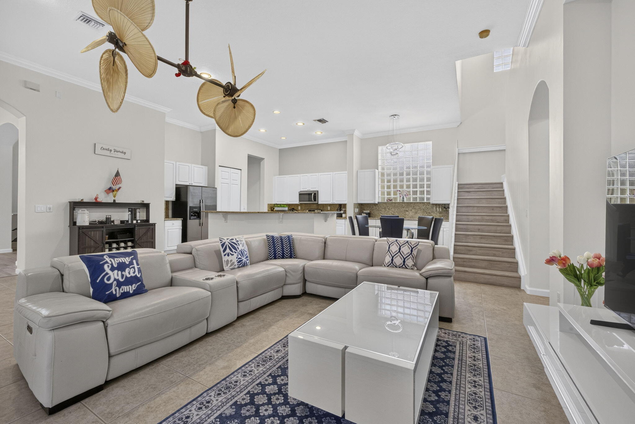 OSPREY ISLES PUD - Residential