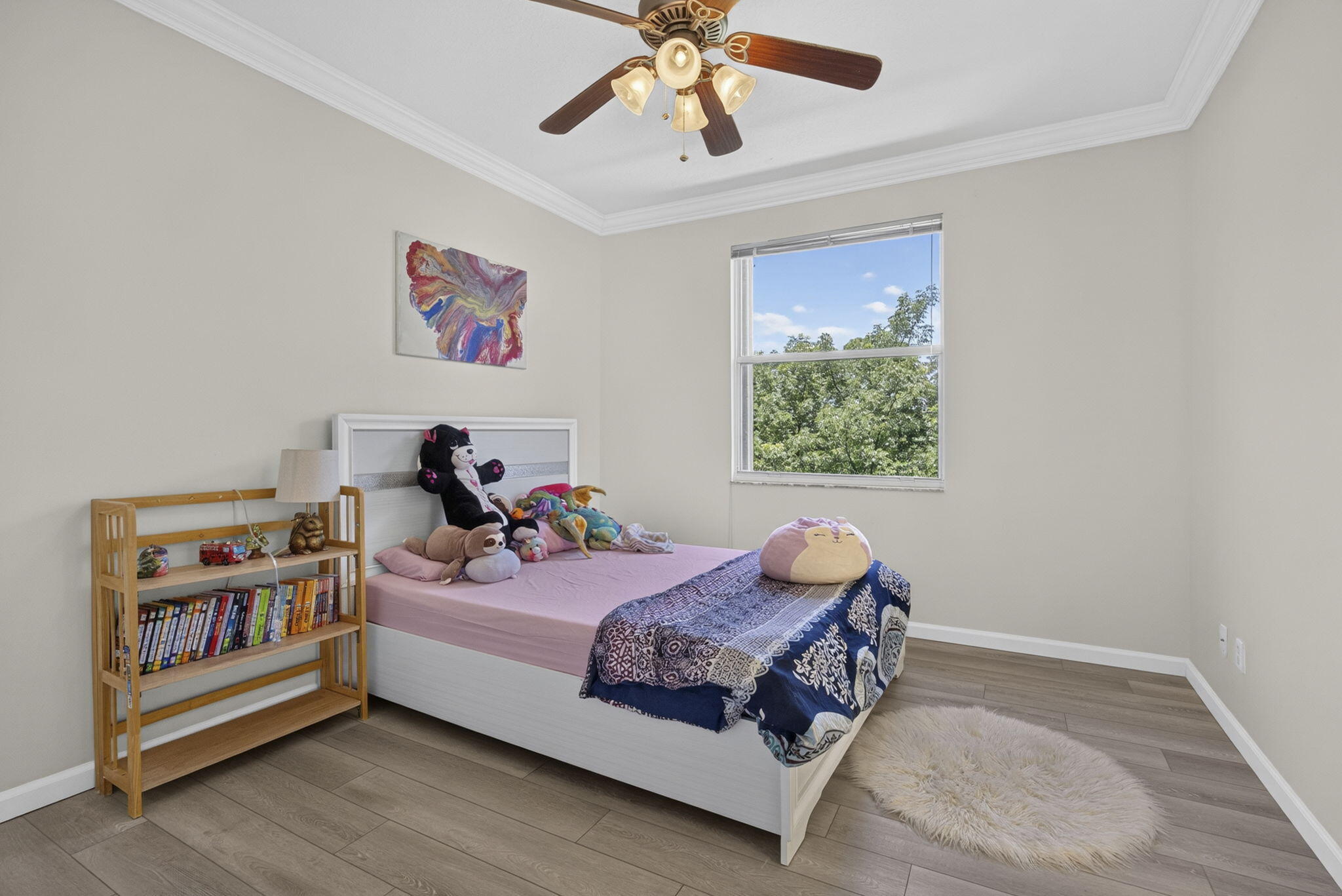 OSPREY ISLES PUD - Residential