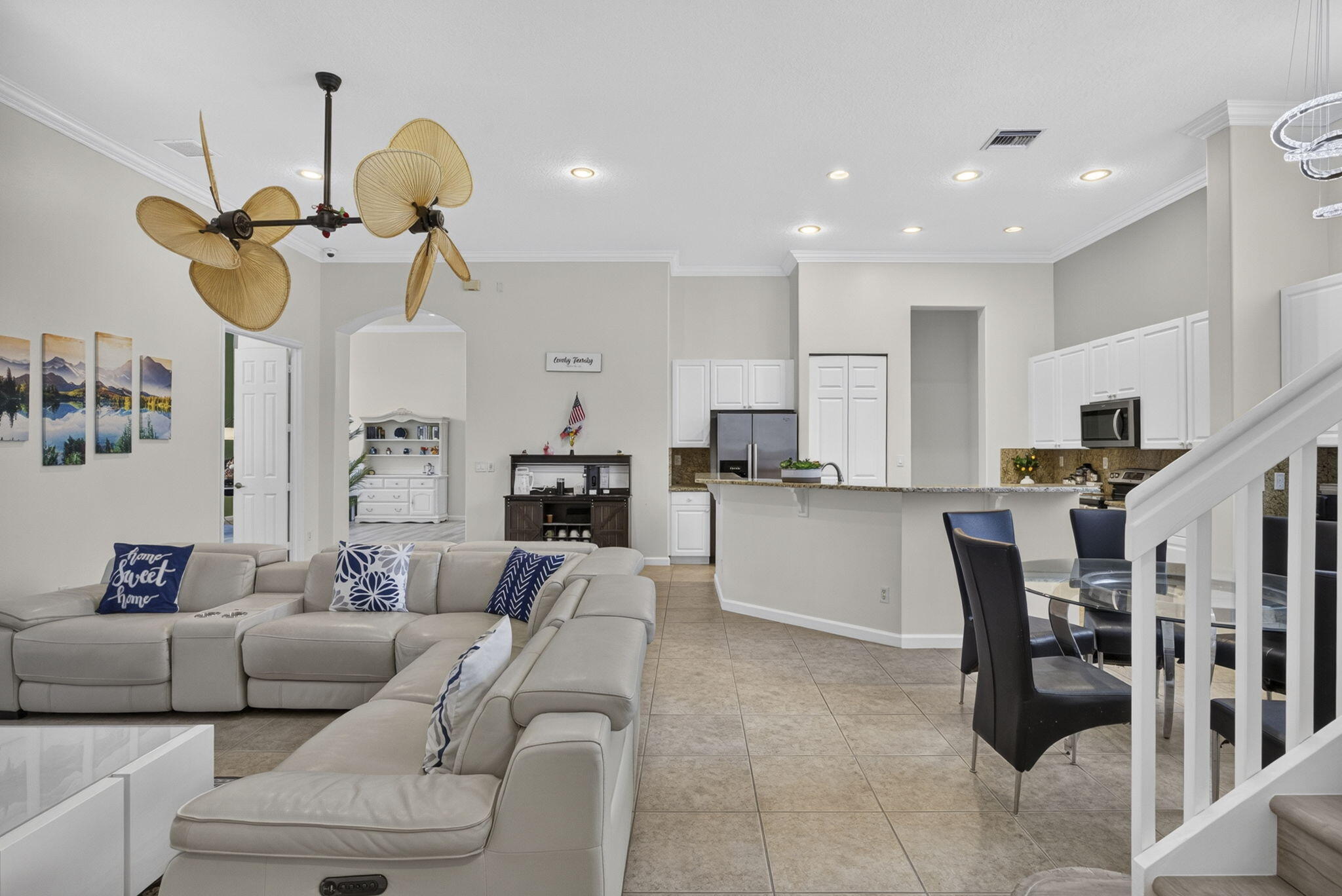 OSPREY ISLES PUD - Residential