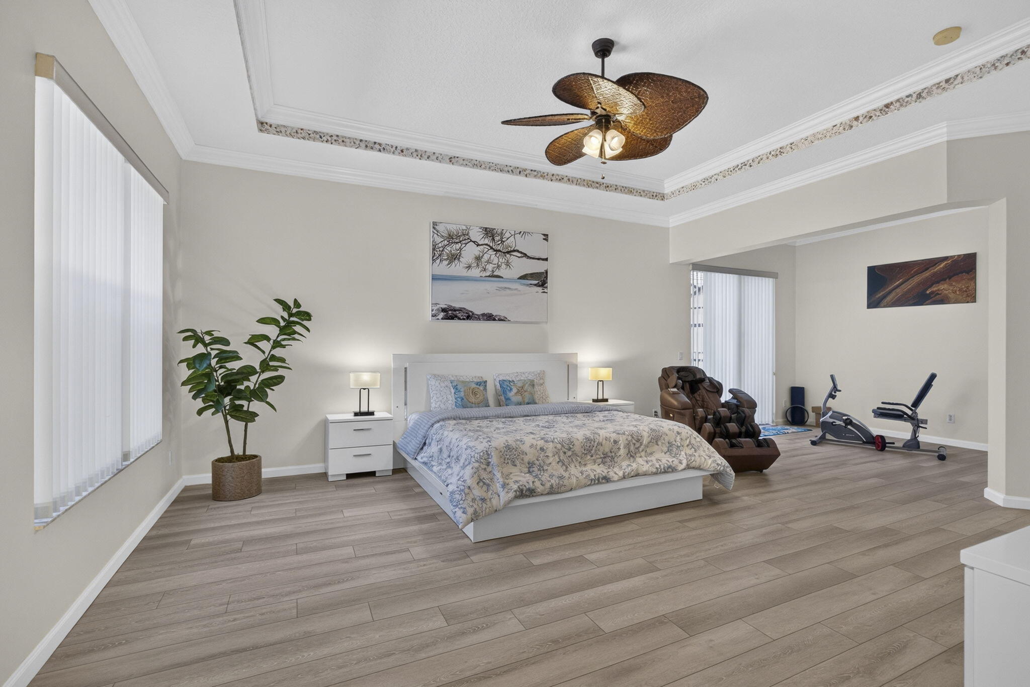 OSPREY ISLES PUD - Residential